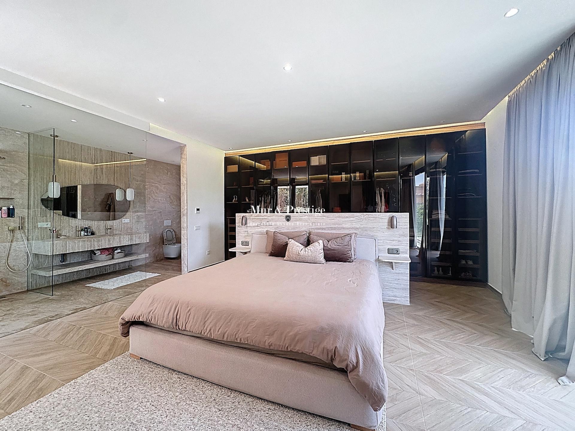 Amelkis  - Maison de 5 suites à Vendre 