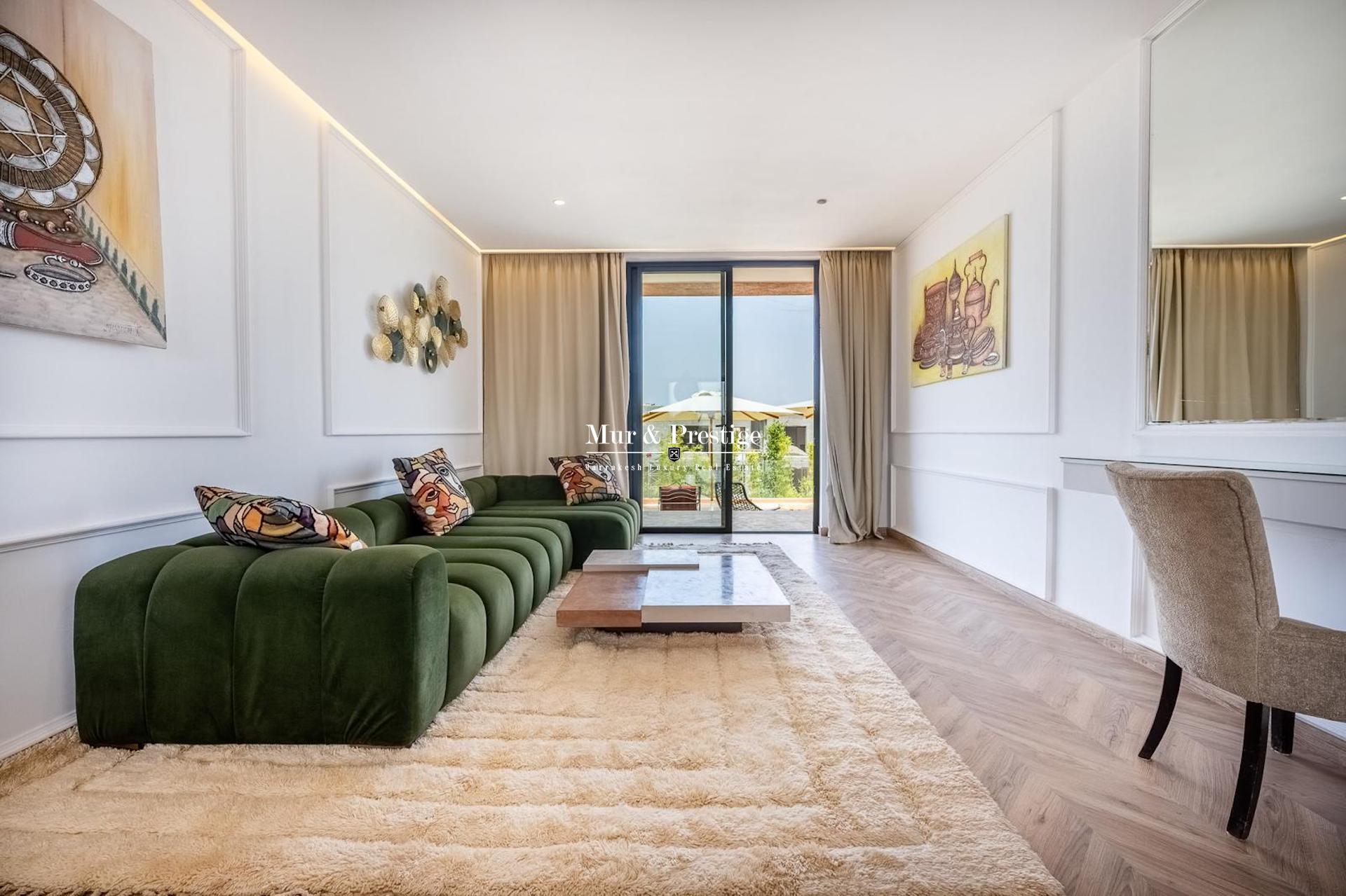 Maison au cœur de la ville à vendre 