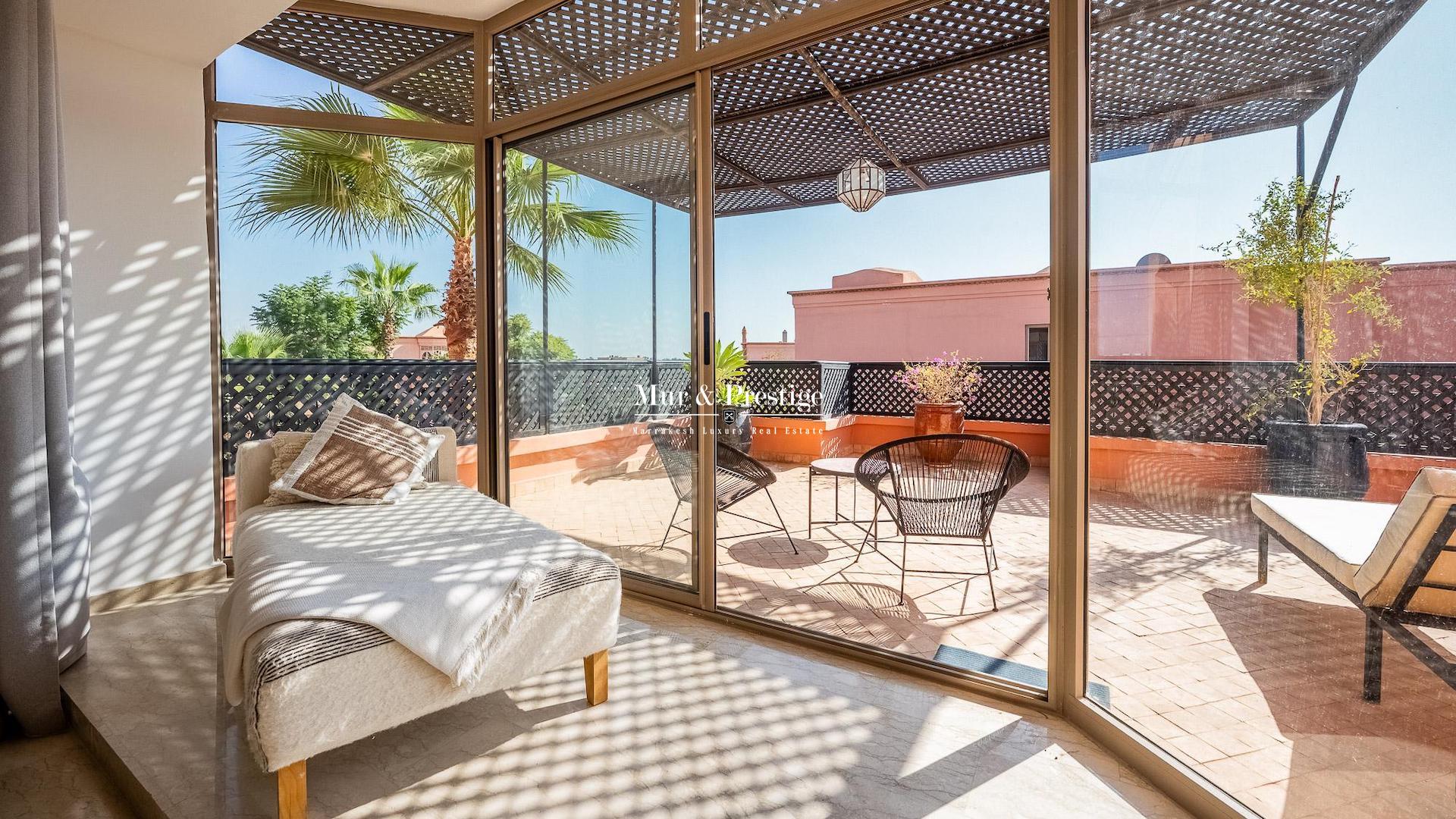 Maison Charles Boccara - Amelkis