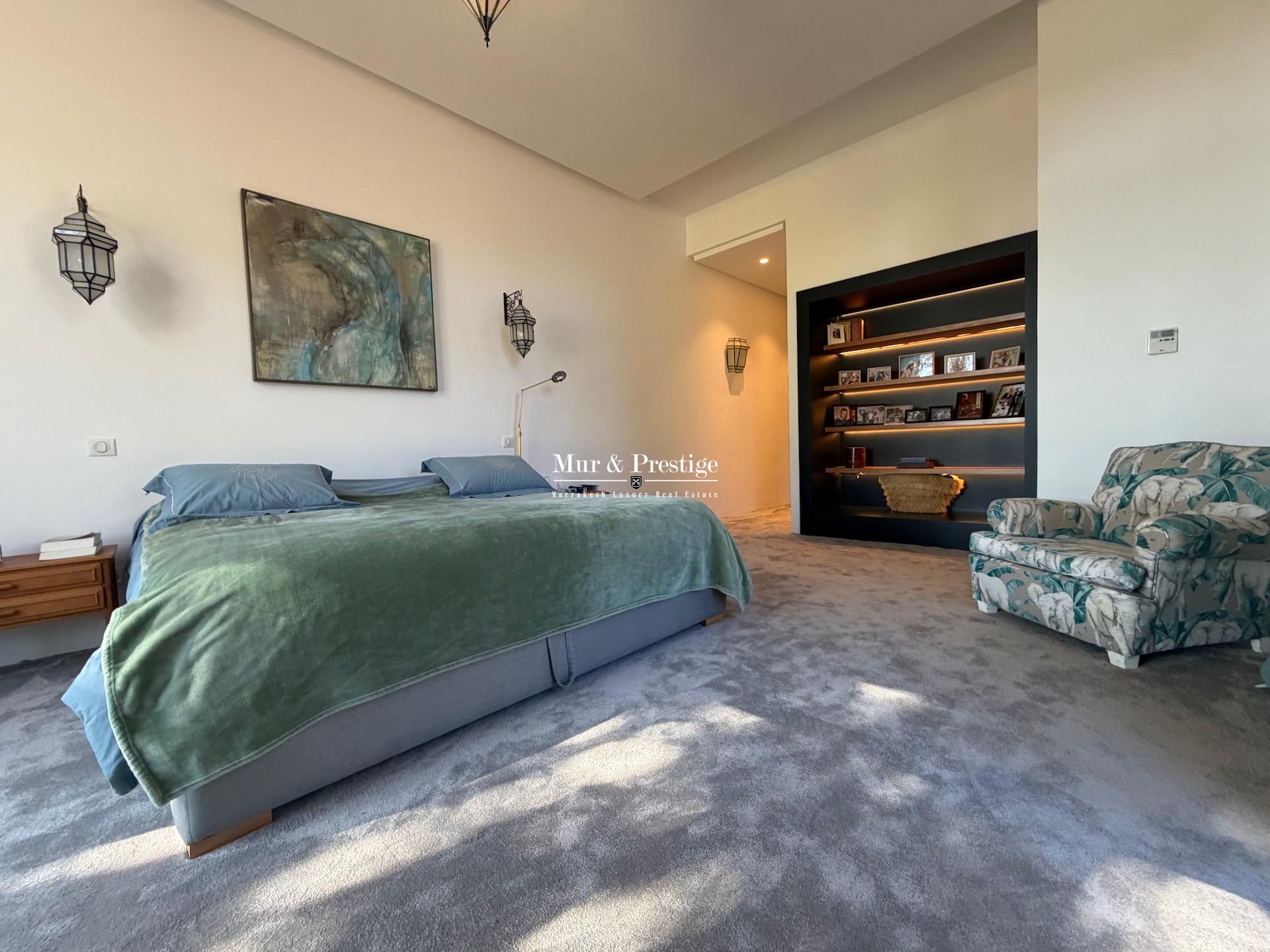 Domaine de 4 Propriétés à Vendre