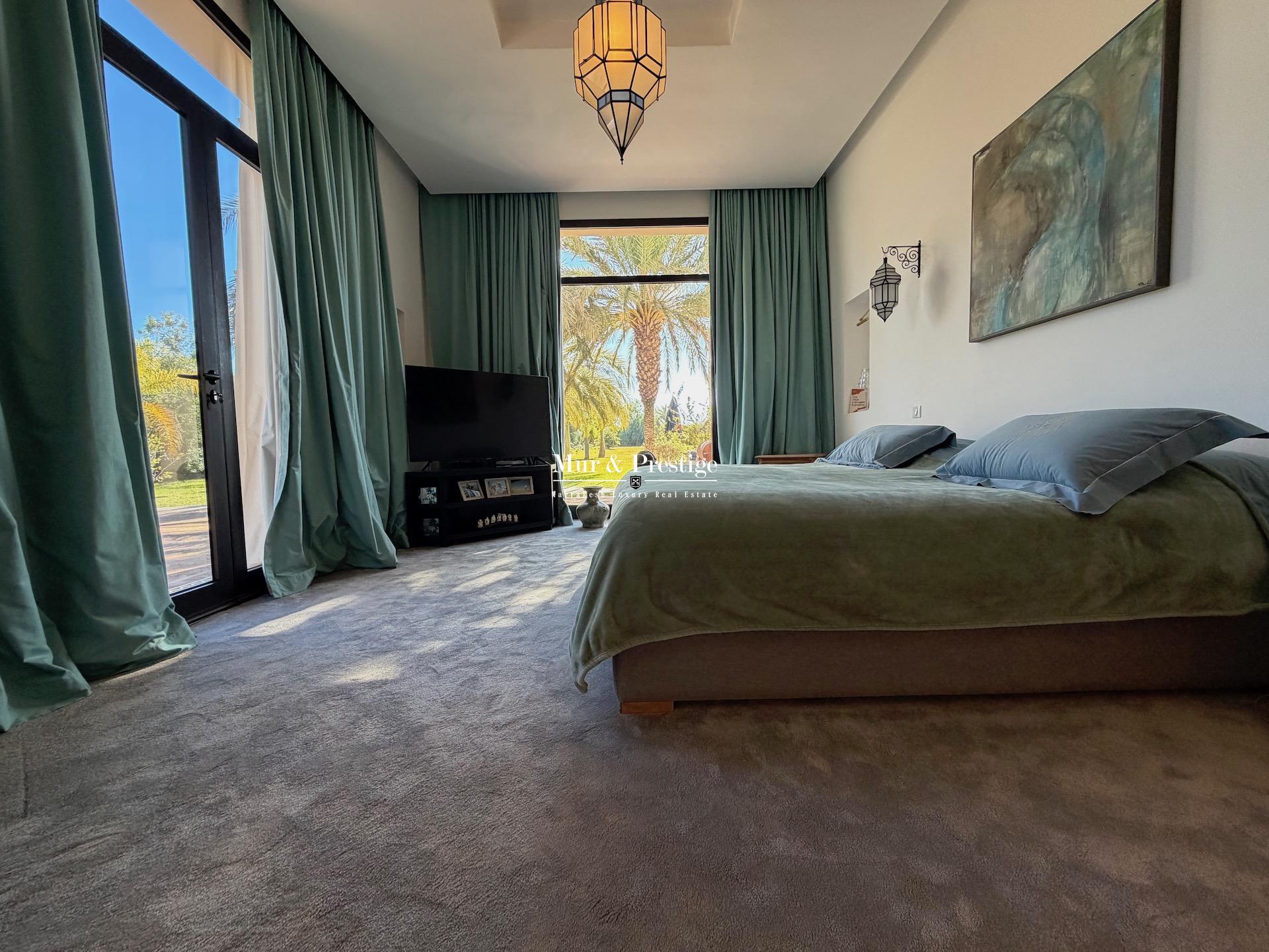 Domaine de 4 Propriétés à Vendre