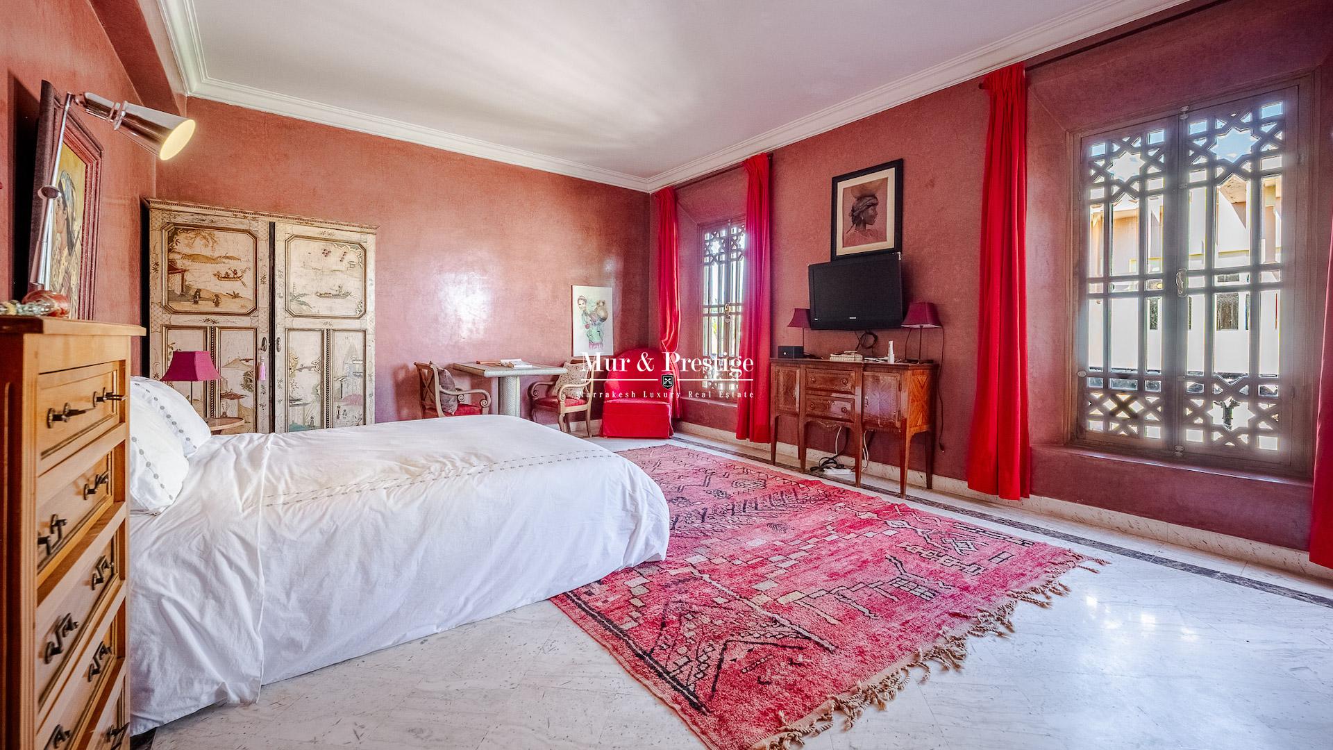 Amelkis - Maison de Caractère à Vendre
