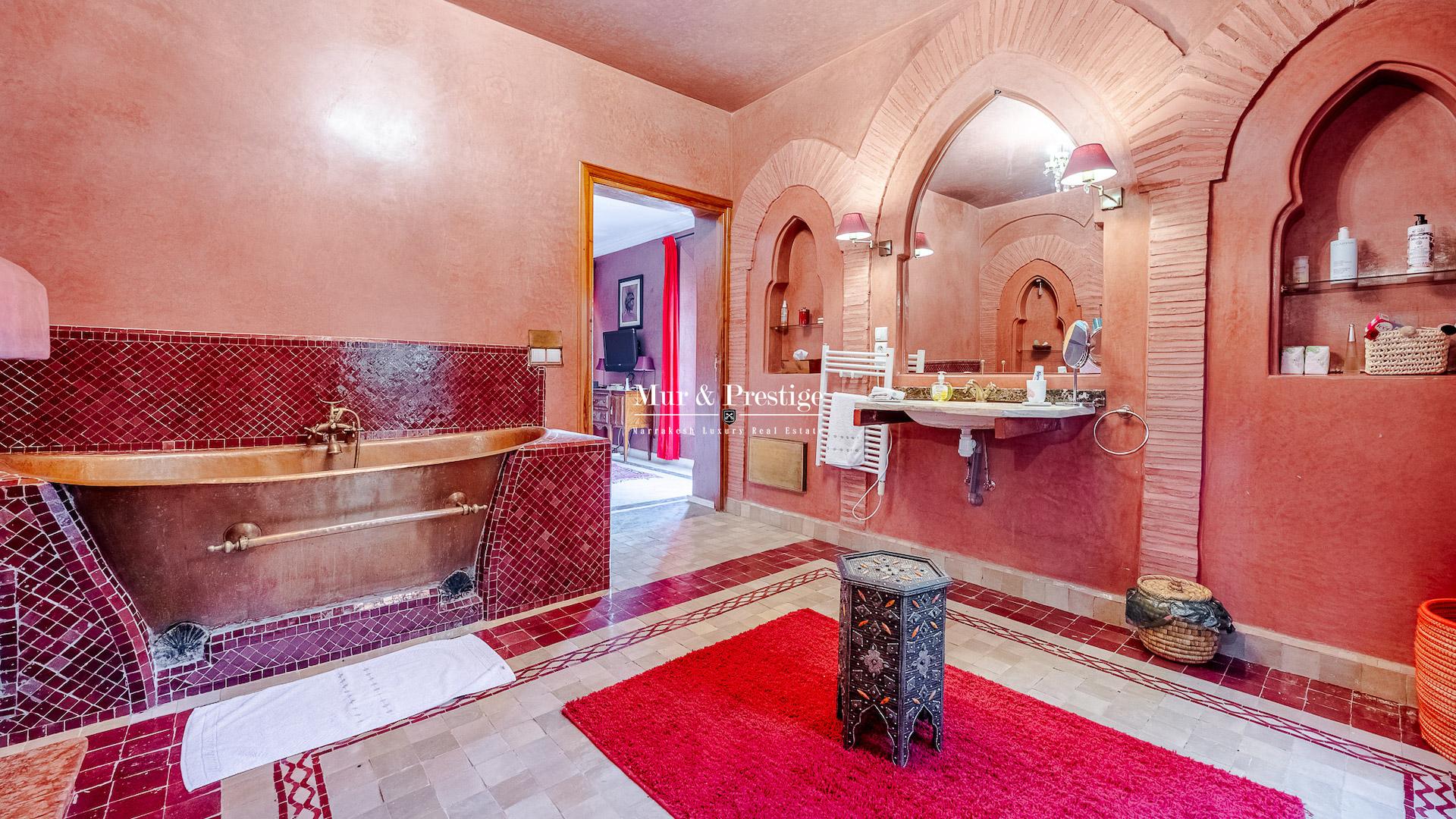 Amelkis - Maison de Caractère à Vendre