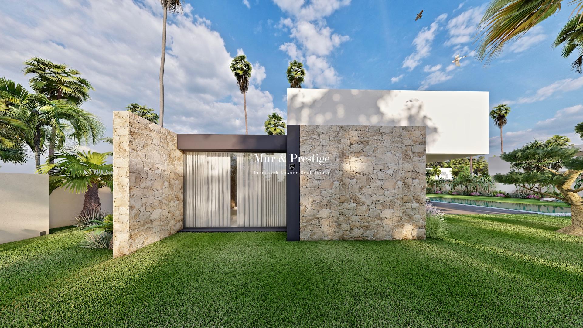 Agence Immobilière à Marrakech – Programme Neuf