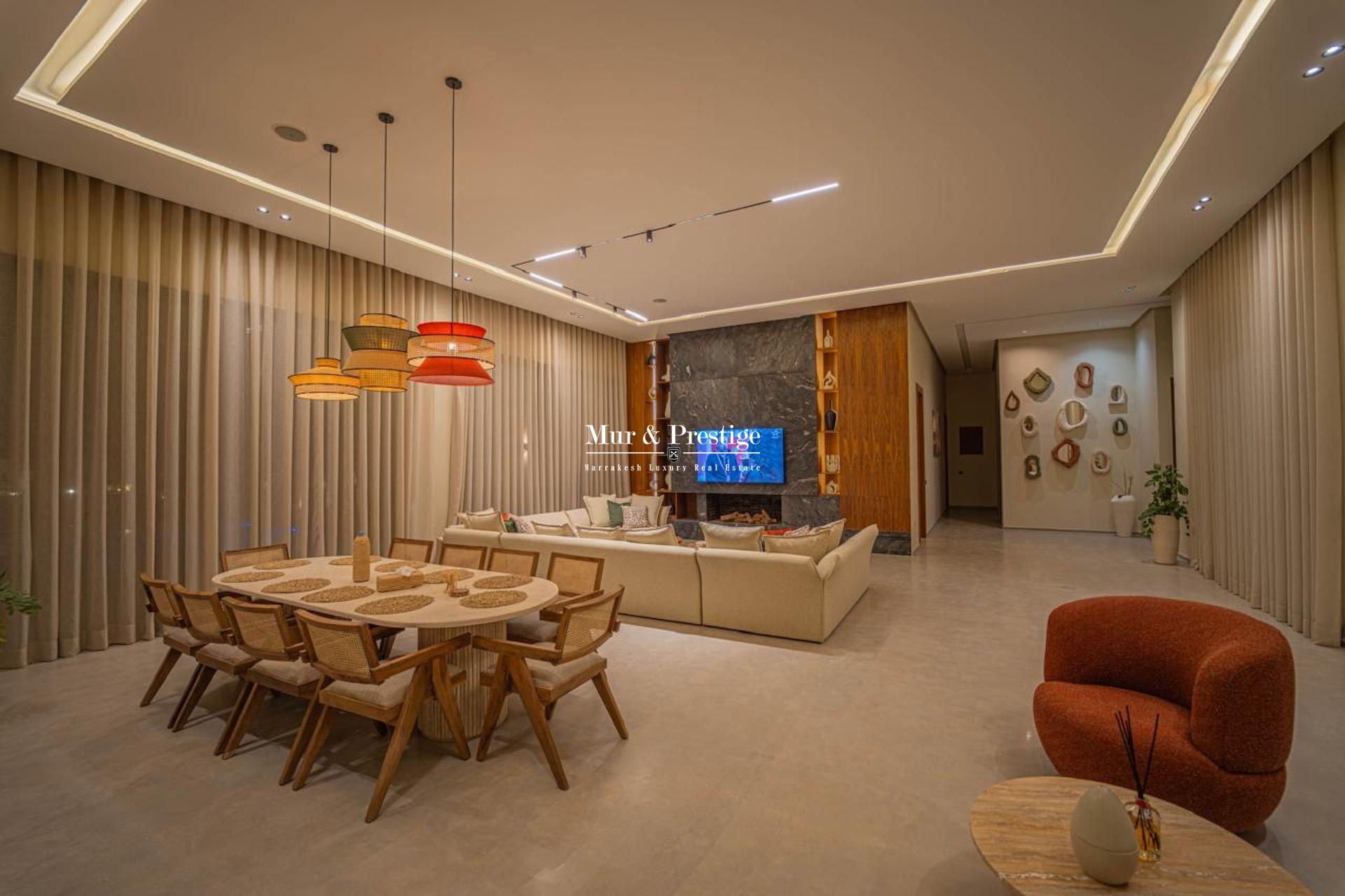 Maison à vendre à 25 min du centre-ville