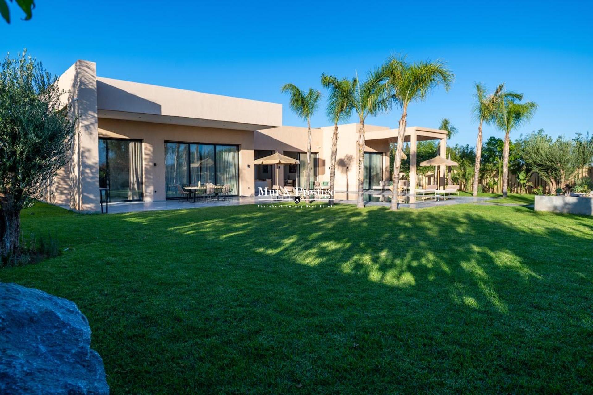 Maison à vendre à 25 min du centre-ville