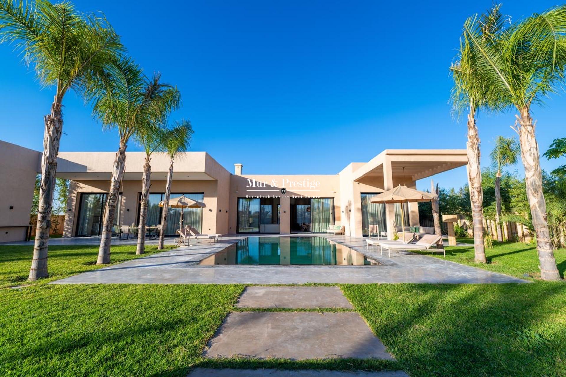 Maison à vendre à 25 min du centre-ville