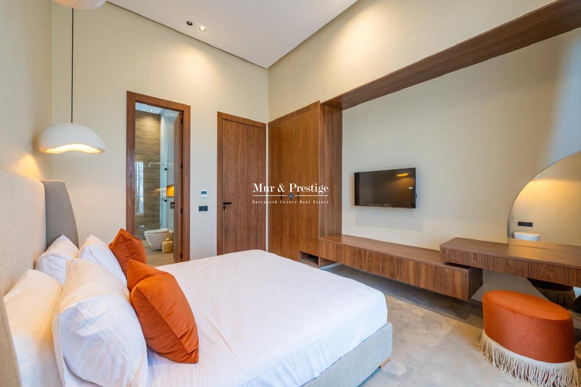 Maison à vendre à 25 min du centre-ville