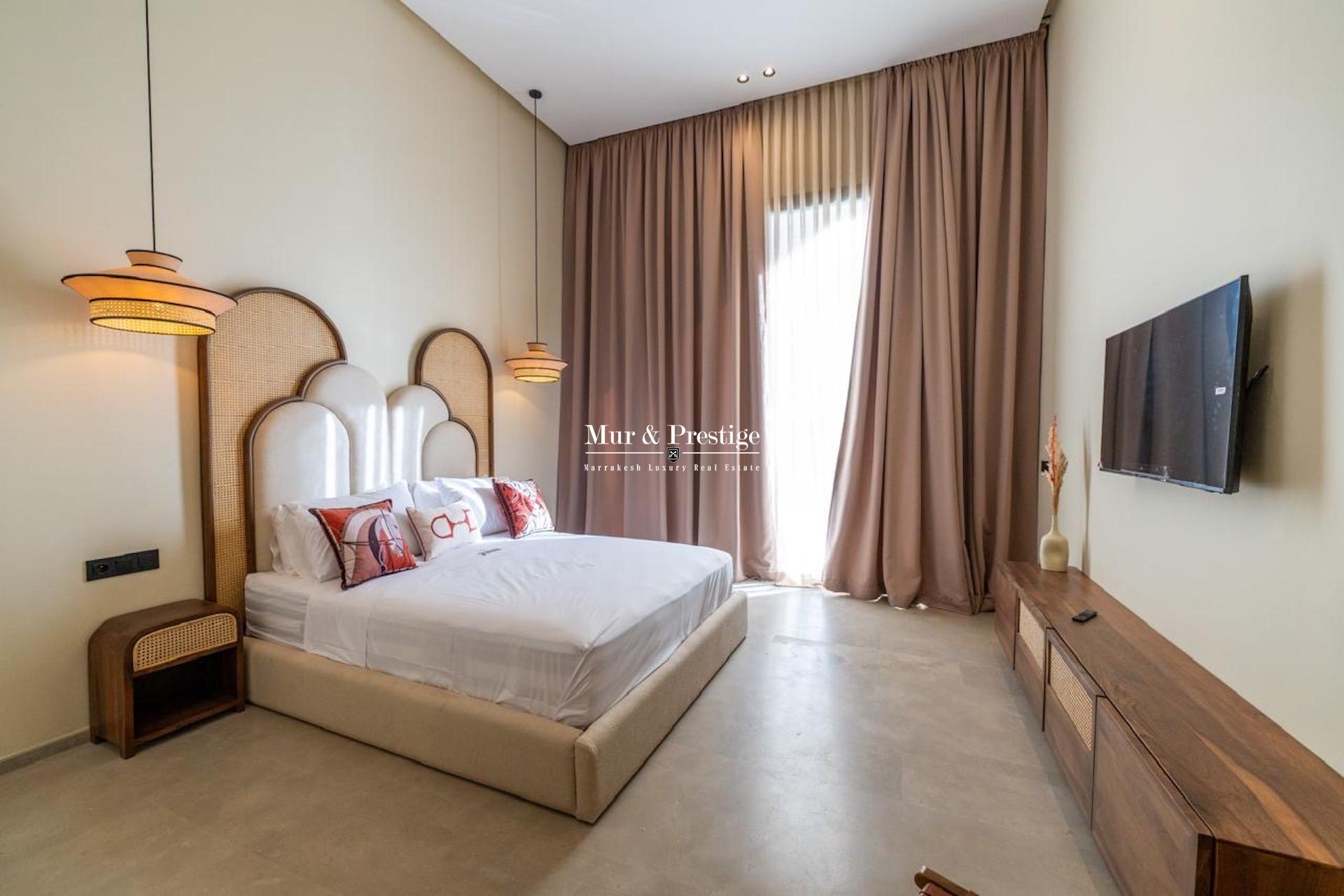 Maison à vendre à 25 min du centre-ville