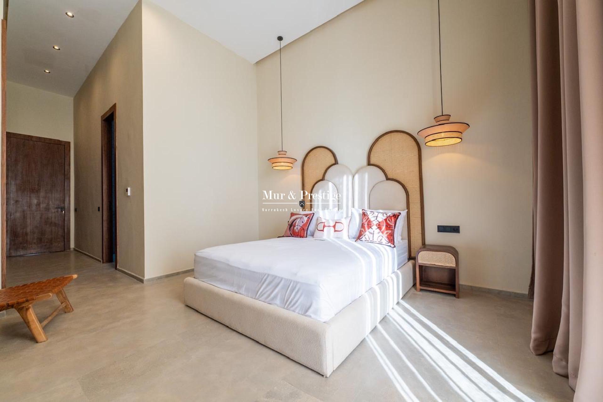 Maison à vendre à 25 min du centre-ville