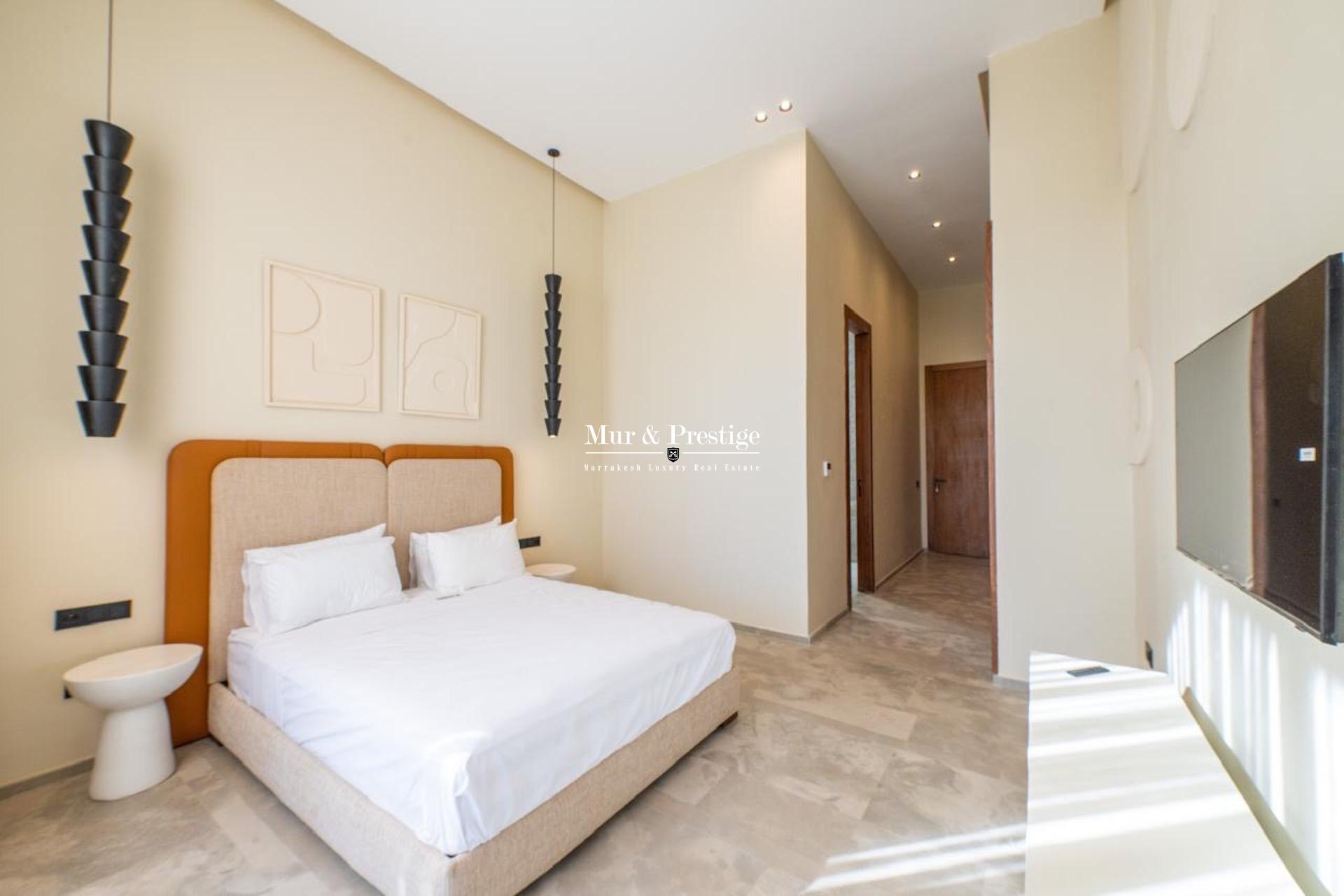 Maison à vendre à 25 min du centre-ville