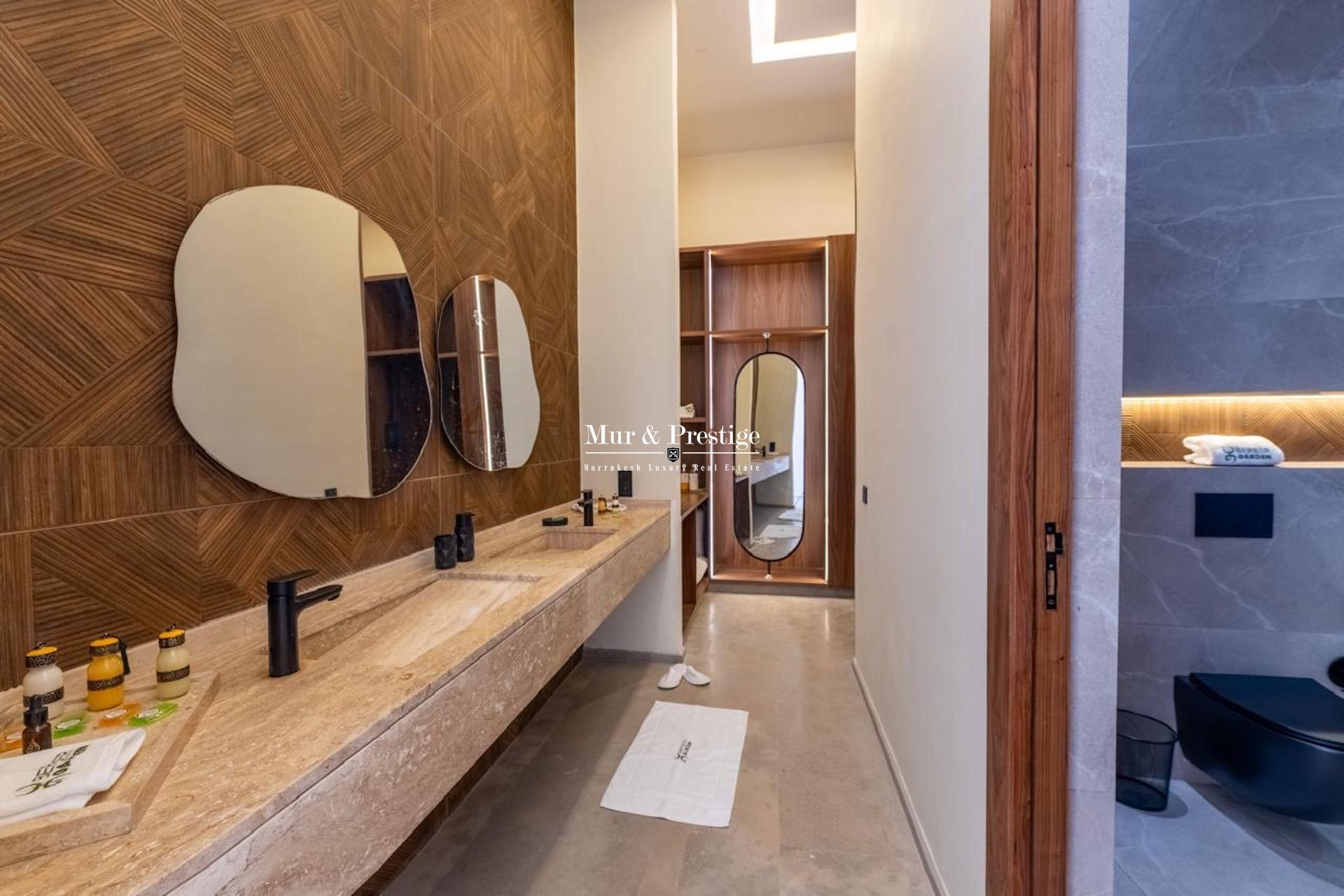 Maison à vendre à 25 min du centre-ville