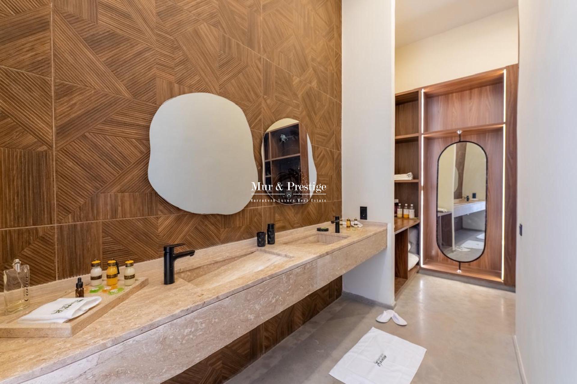 Maison à vendre à 25 min du centre-ville