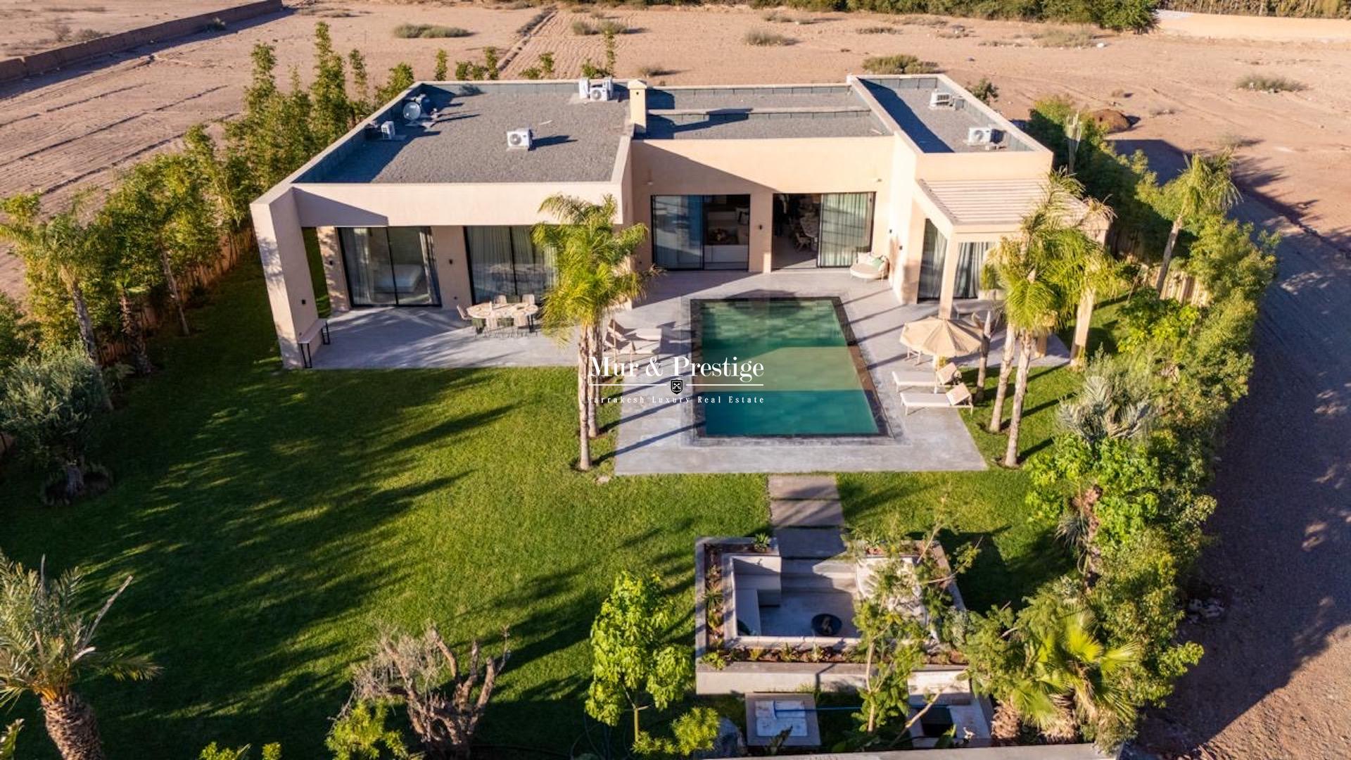 Maison à vendre à 25 min du centre-ville