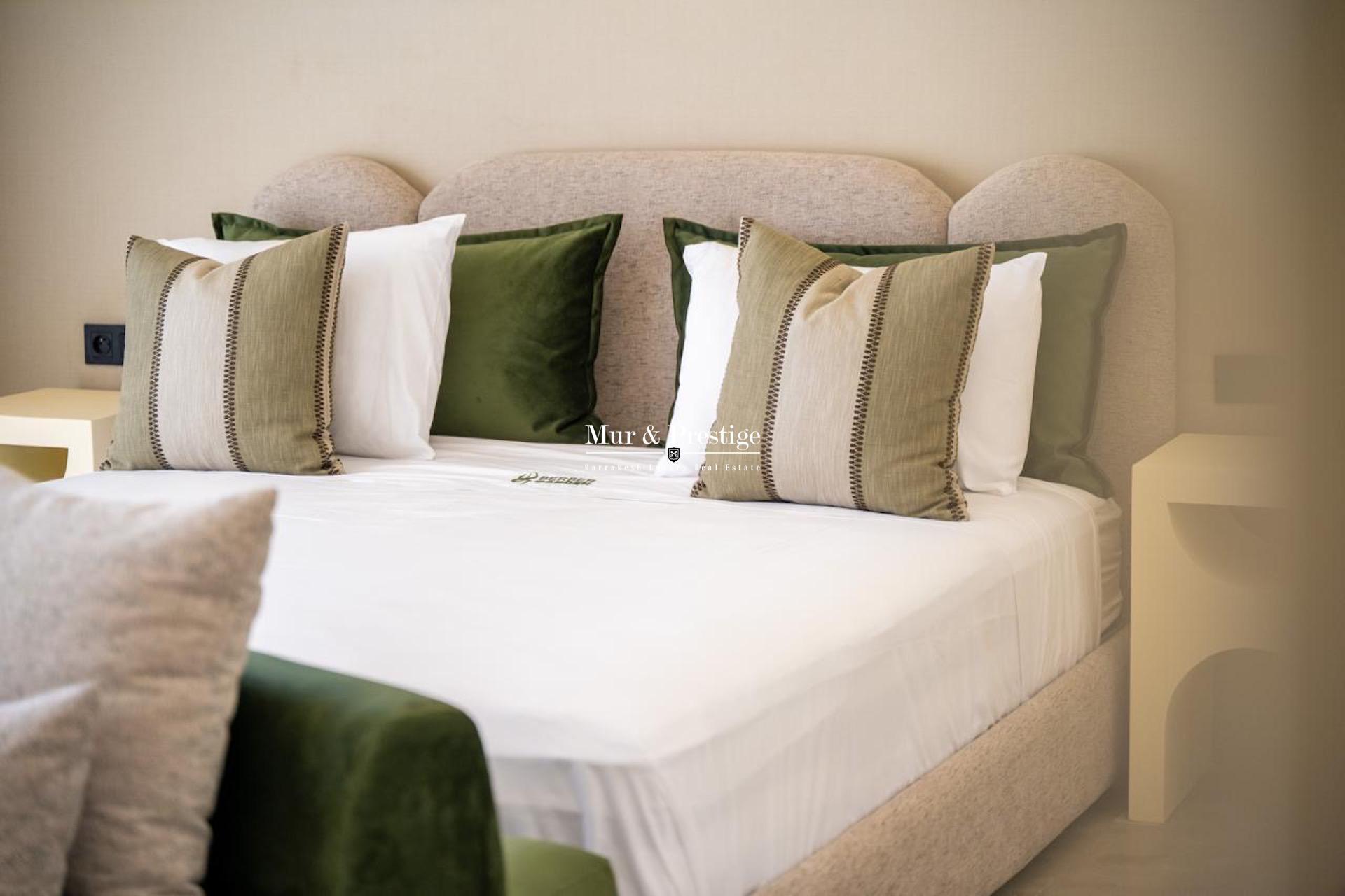 Maison à vendre à 25 min du centre-ville