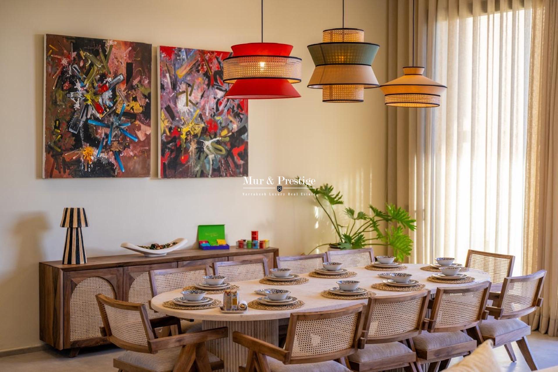 Maison à vendre à 25 min du centre-ville