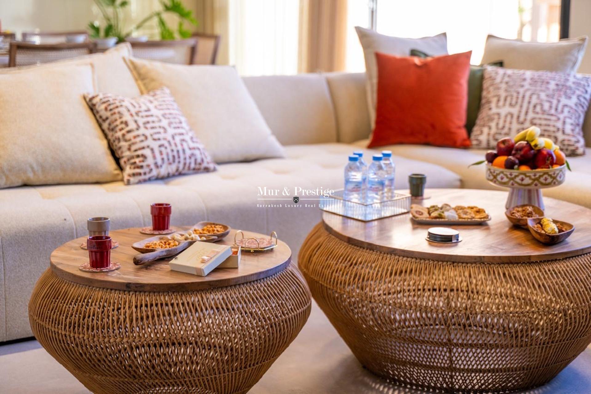 Maison à vendre à 25 min du centre-ville