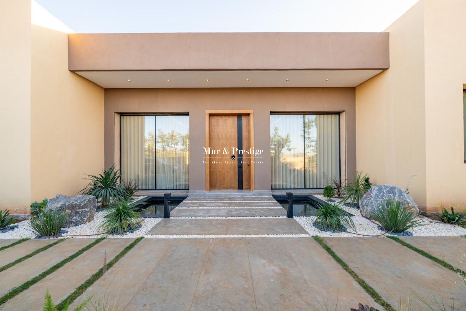 Maison à vendre à 25 min du centre-ville