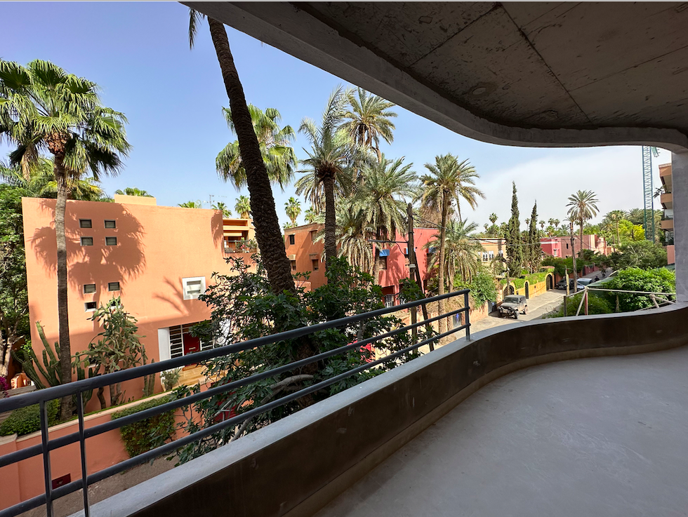 Appartement neuf à Vendre Quartier Majorelle