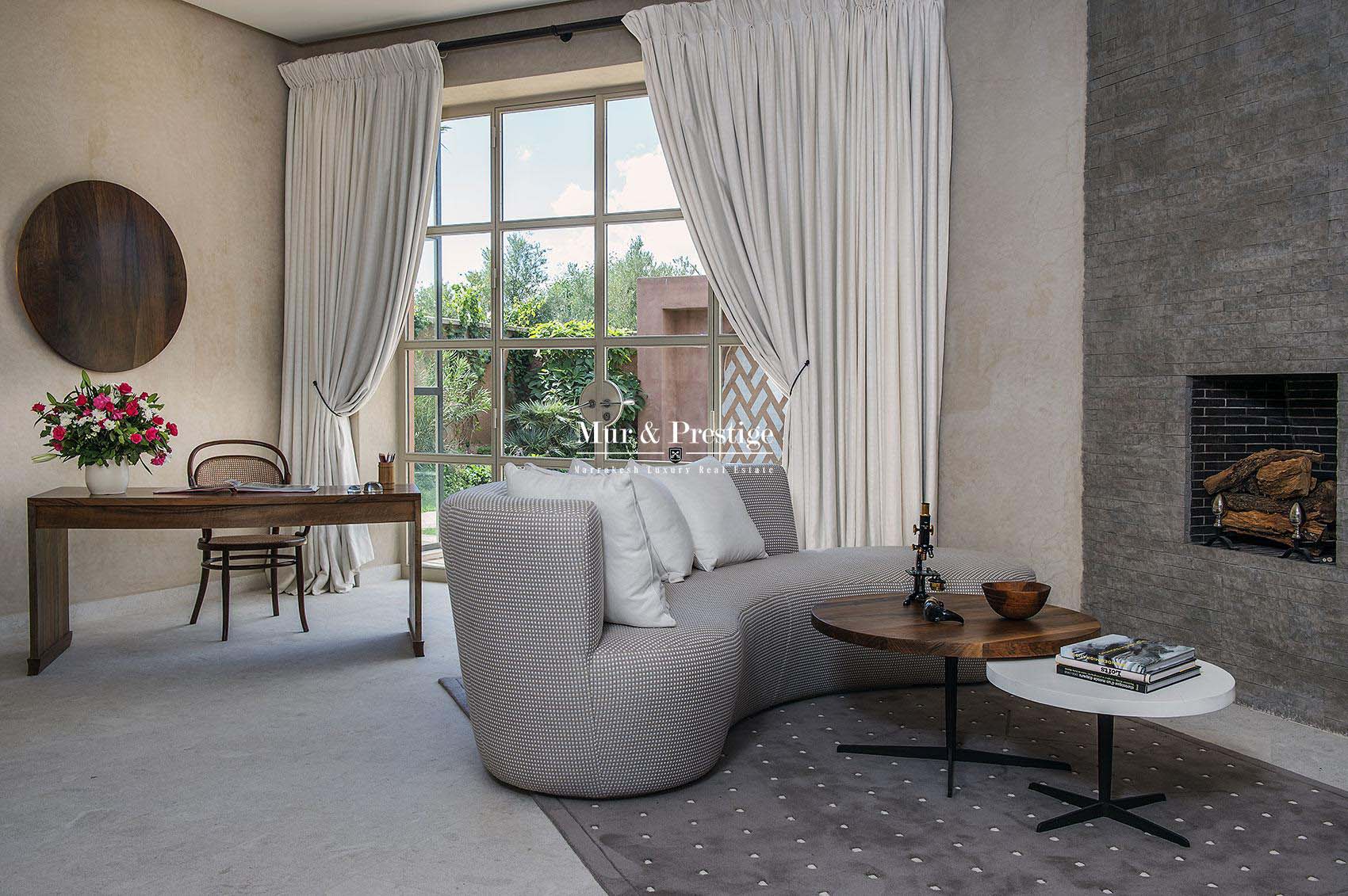 Demeure de prestige à vendre à Marrakech