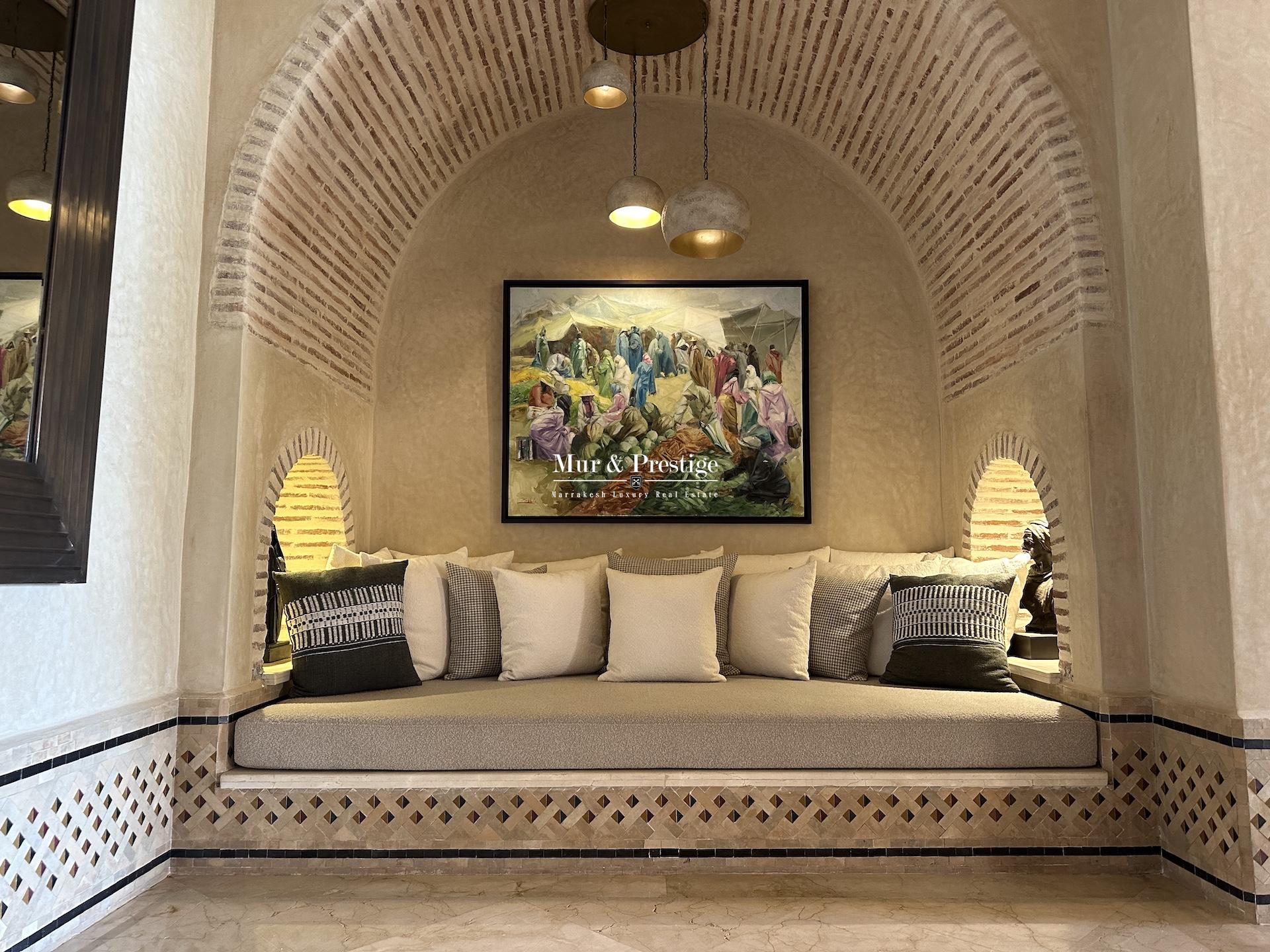 Demeure De Prestige à Marrakech