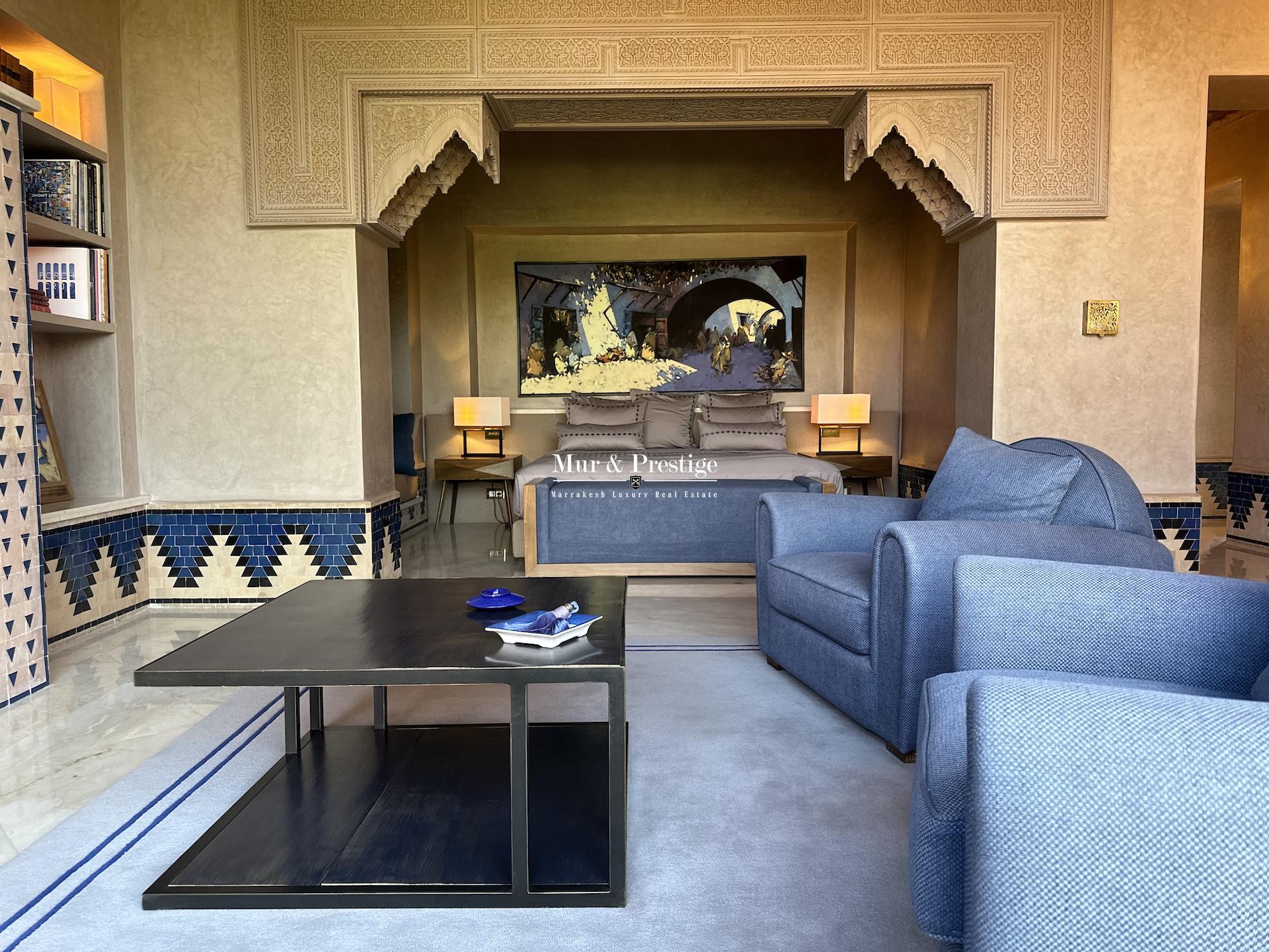 Demeure De Prestige à Marrakech