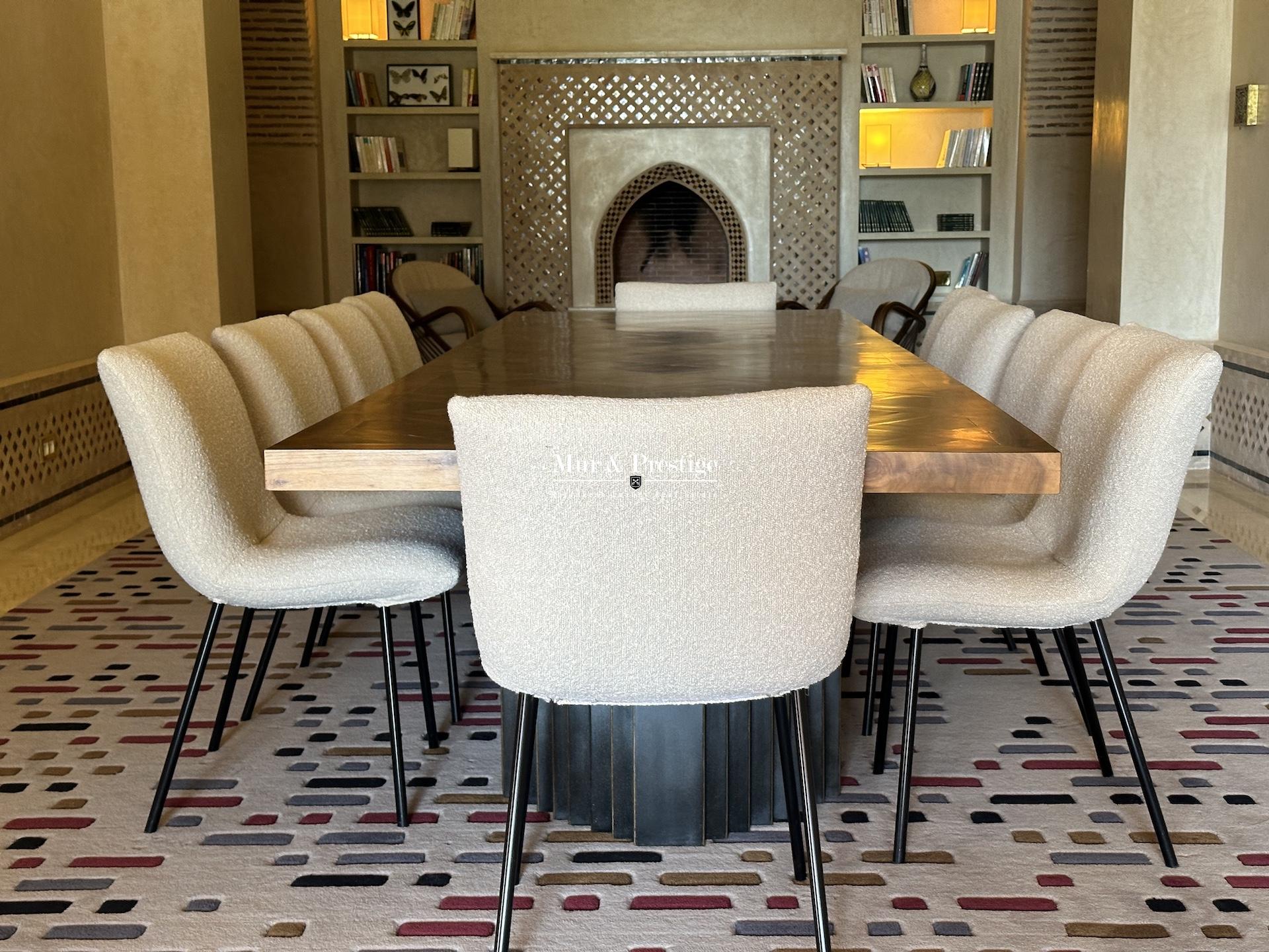 Demeure De Prestige à Marrakech