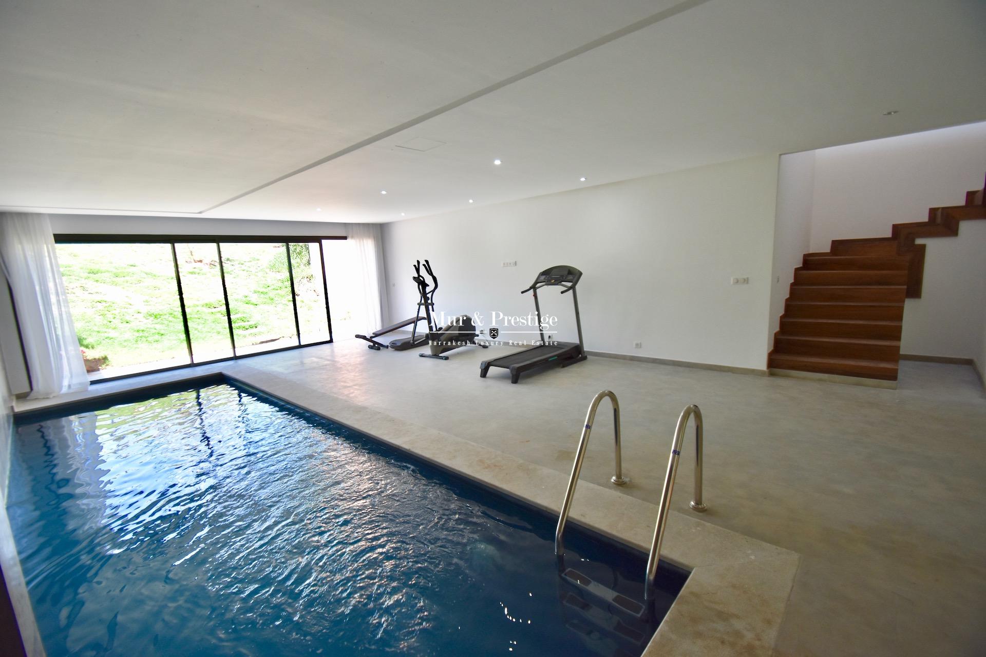 Amelkis : Maison de 6 chambres à vendre 