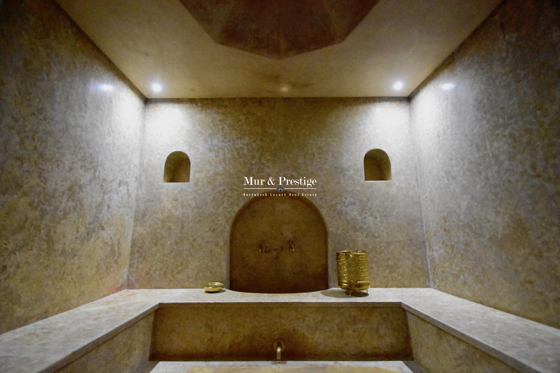 Amelkis : Maison de 6 chambres à vendre 