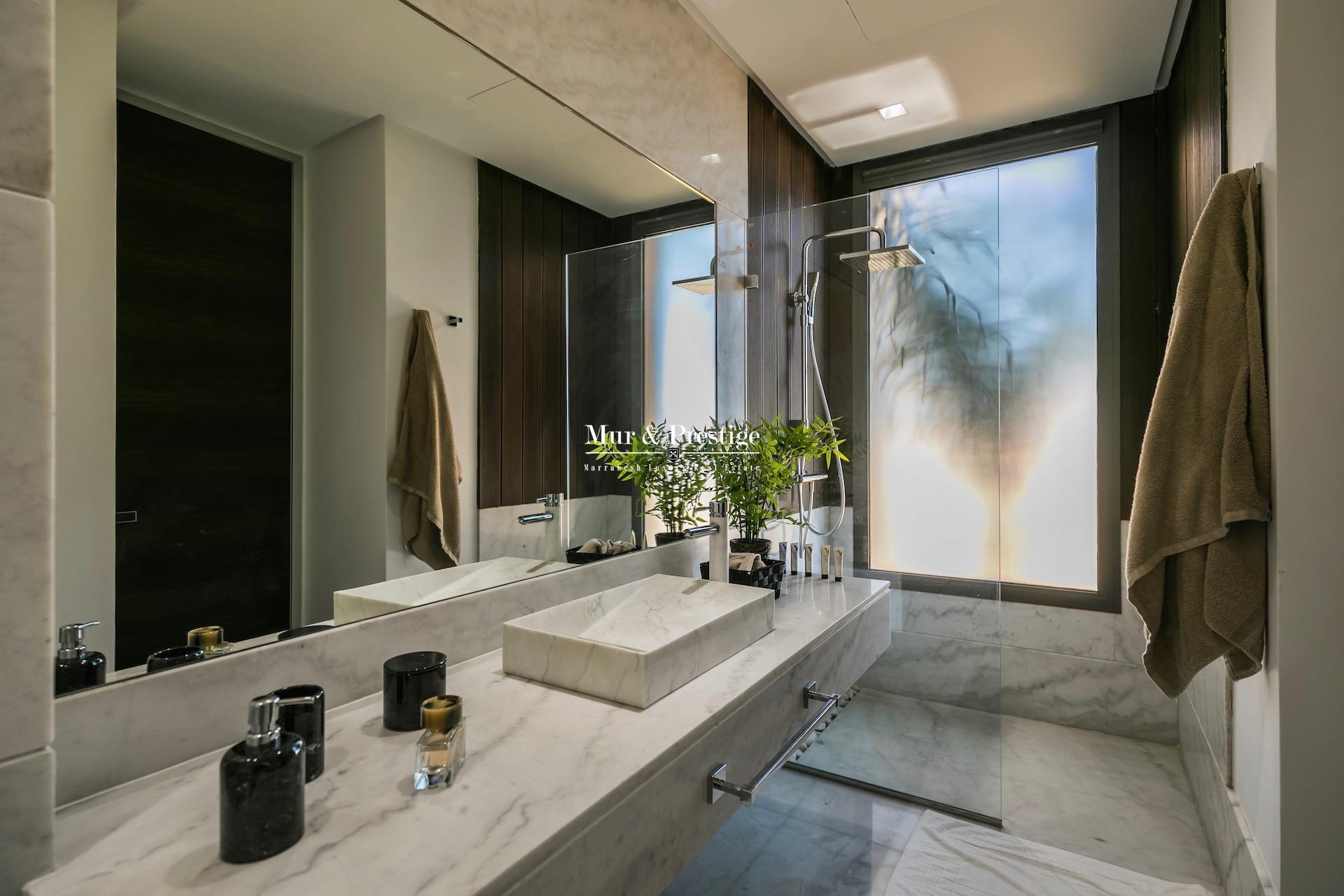 Appartement moderne à vendre à Marrakech
