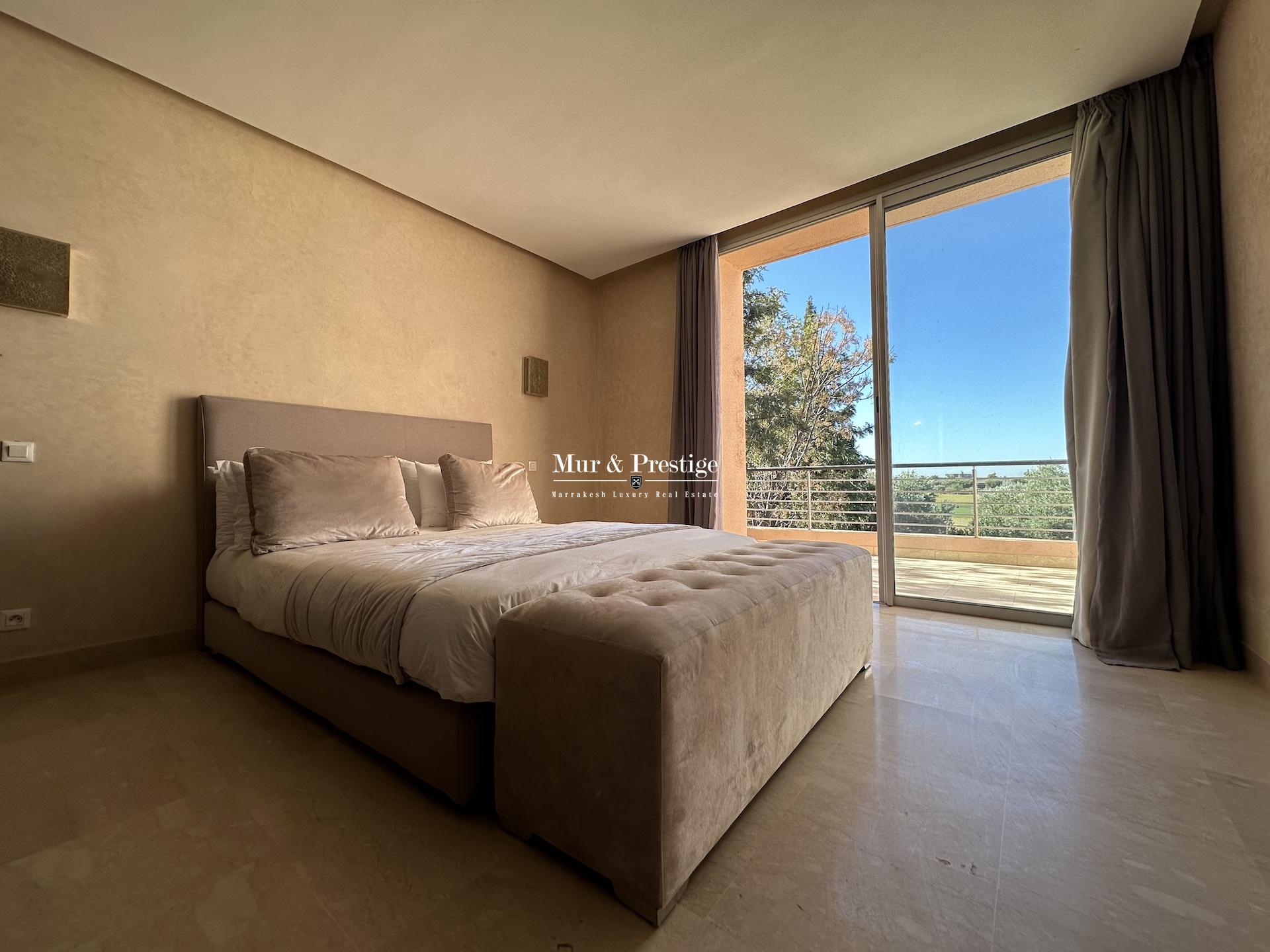 GOLF AL MAADEN – Maison en Front de Golf 