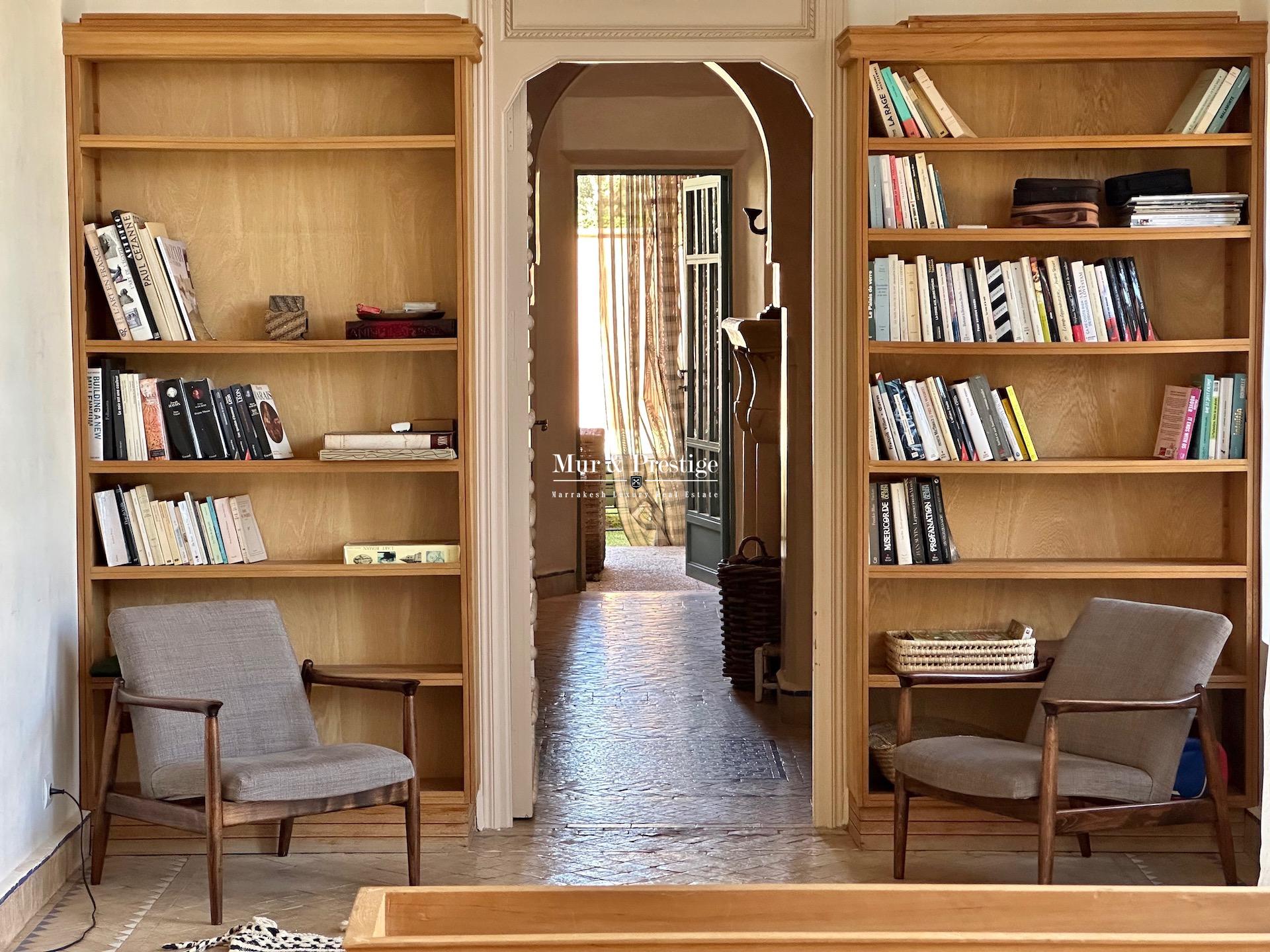 Maison Charles Boccara 5 Chbres (configurable en 7 chbres) 