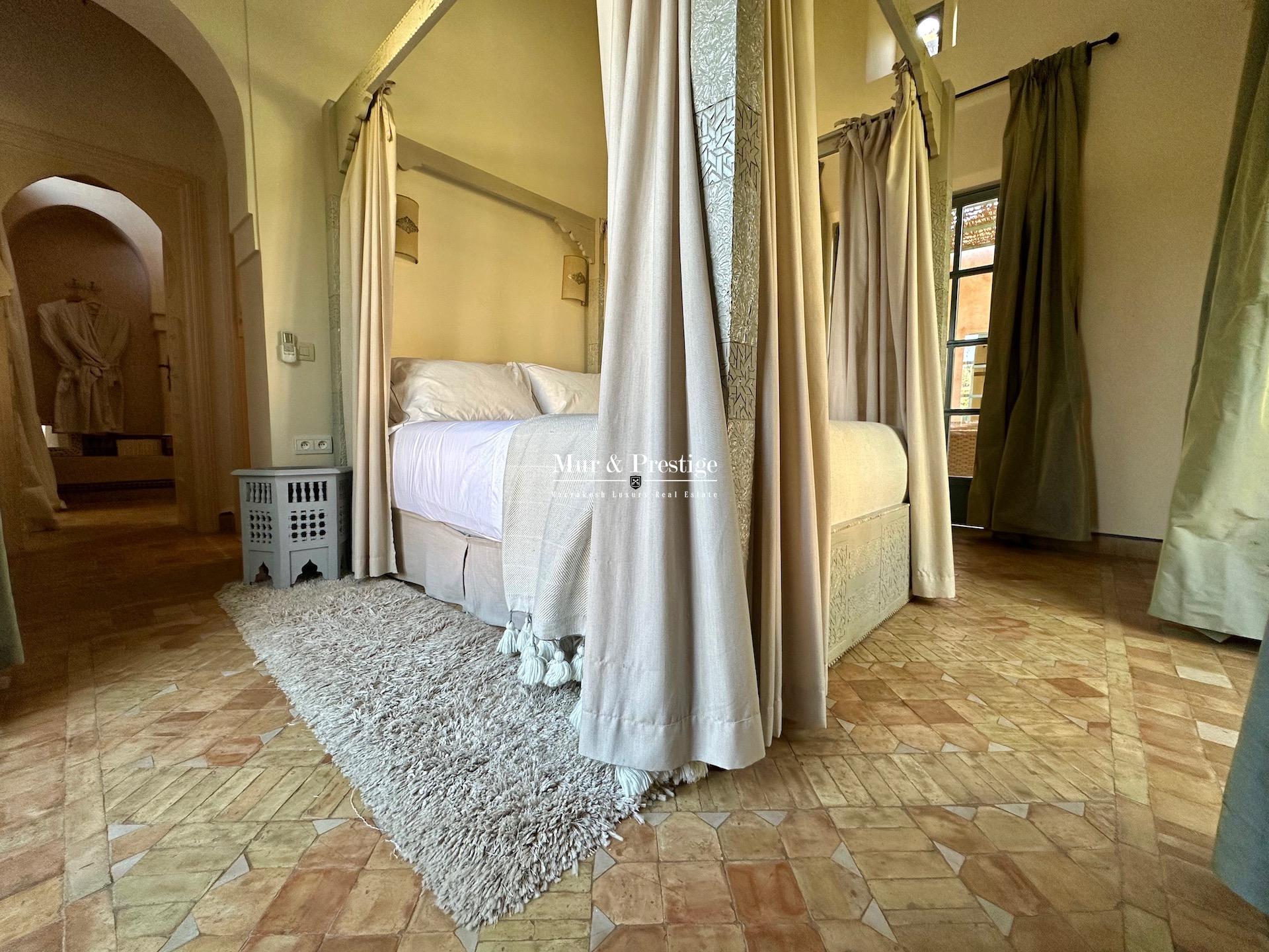 Maison Charles Boccara 5 Chbres (configurable en 7 chbres) 