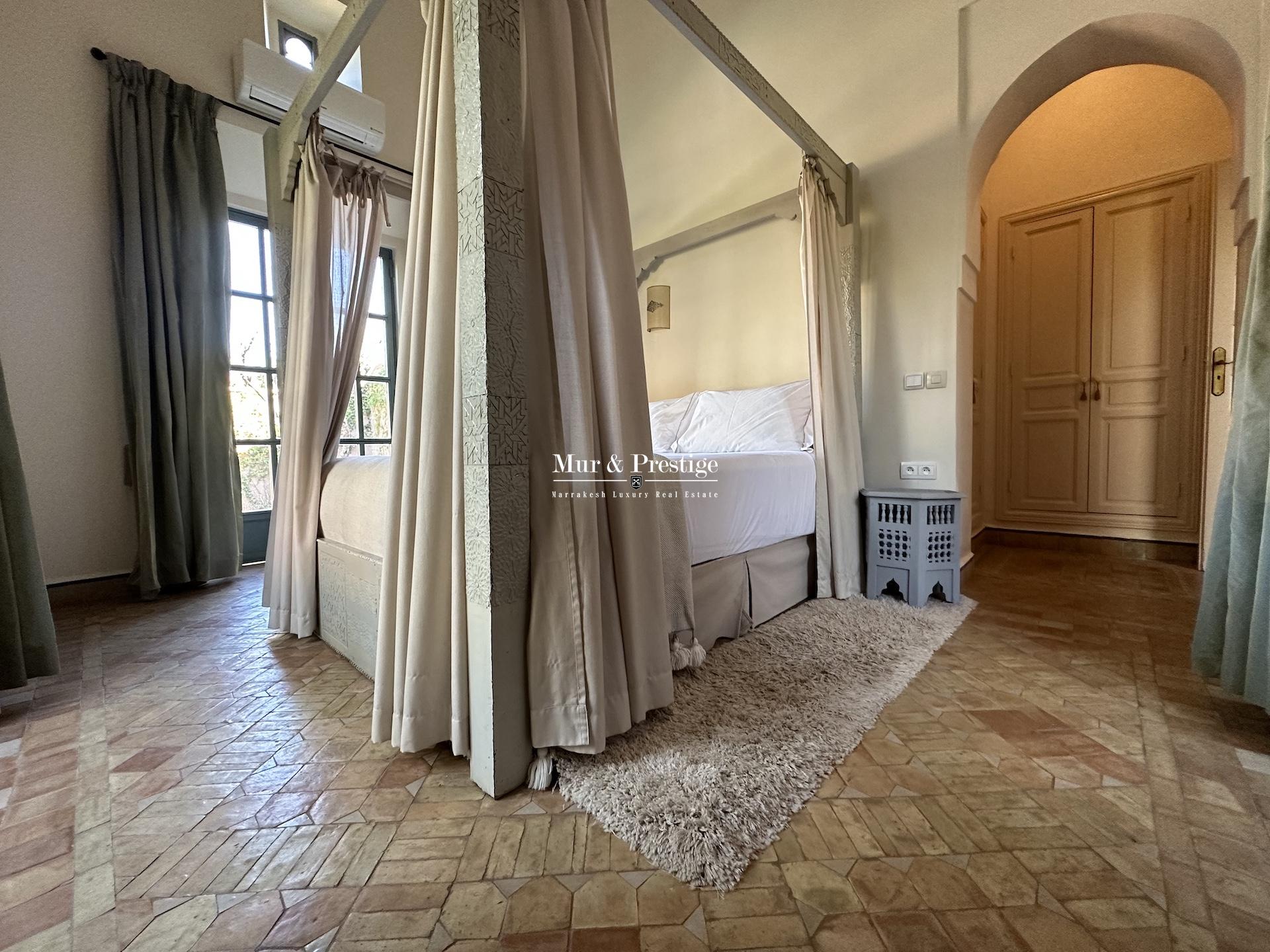 Maison Charles Boccara 5 Chbres (configurable en 7 chbres) 