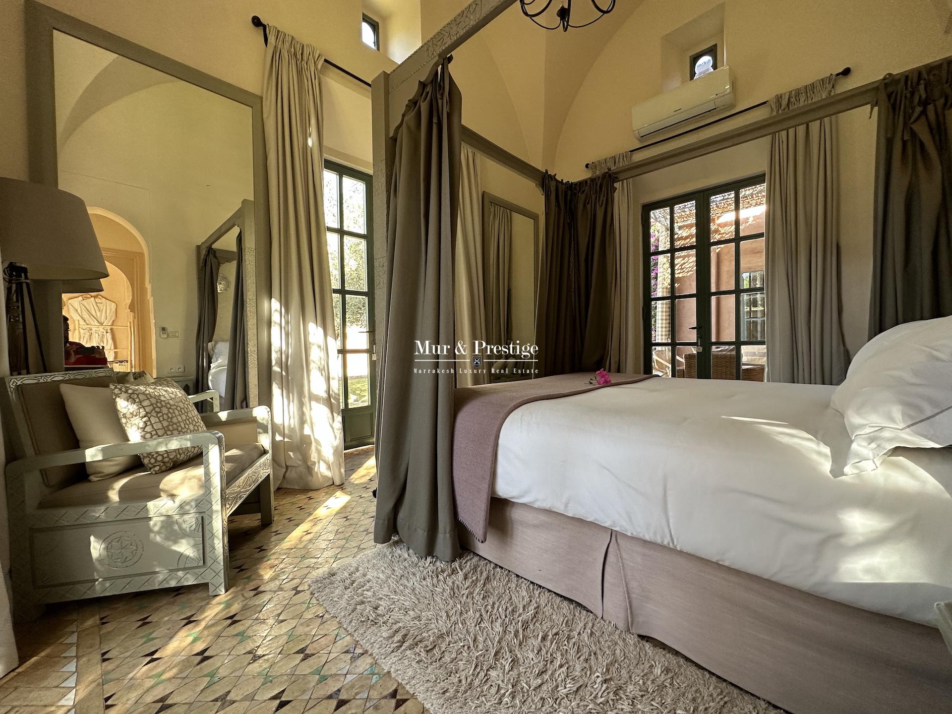 Maison Charles Boccara 5 Chbres (configurable en 7 chbres) 