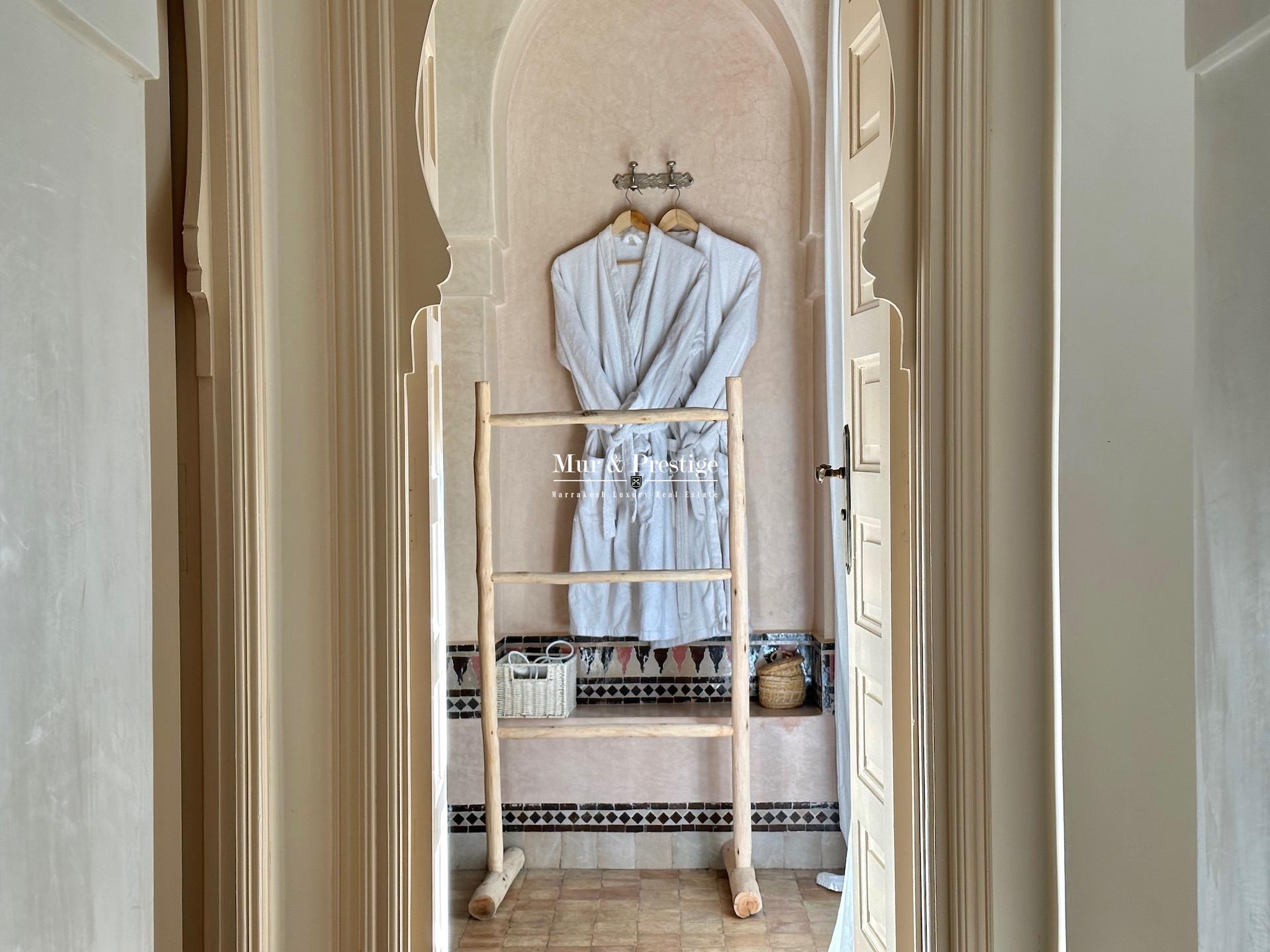 Maison Charles Boccara 5 Chbres (configurable en 7 chbres) 