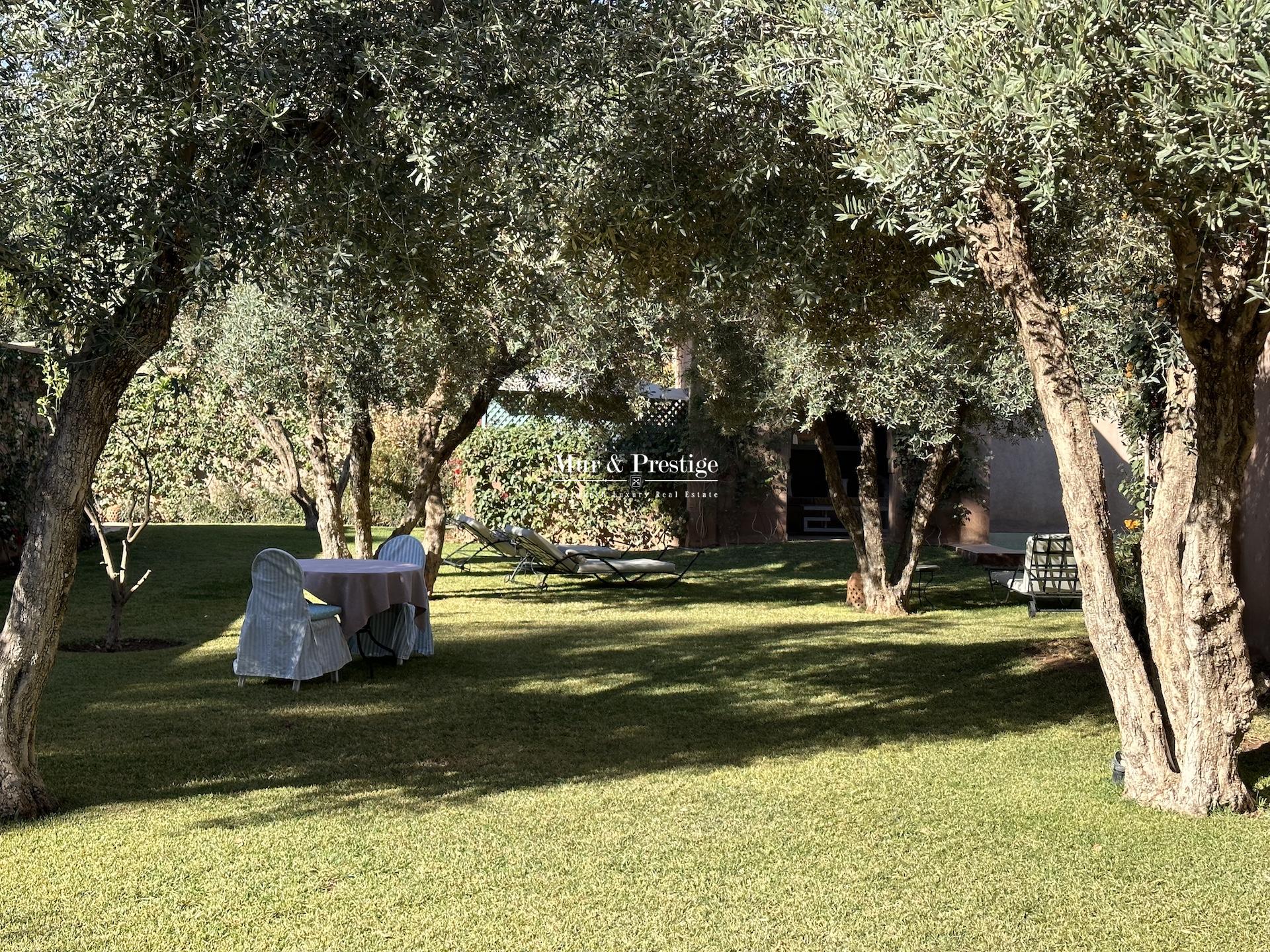 Maison Charles Boccara 5 Chbres (configurable en 7 chbres) 
