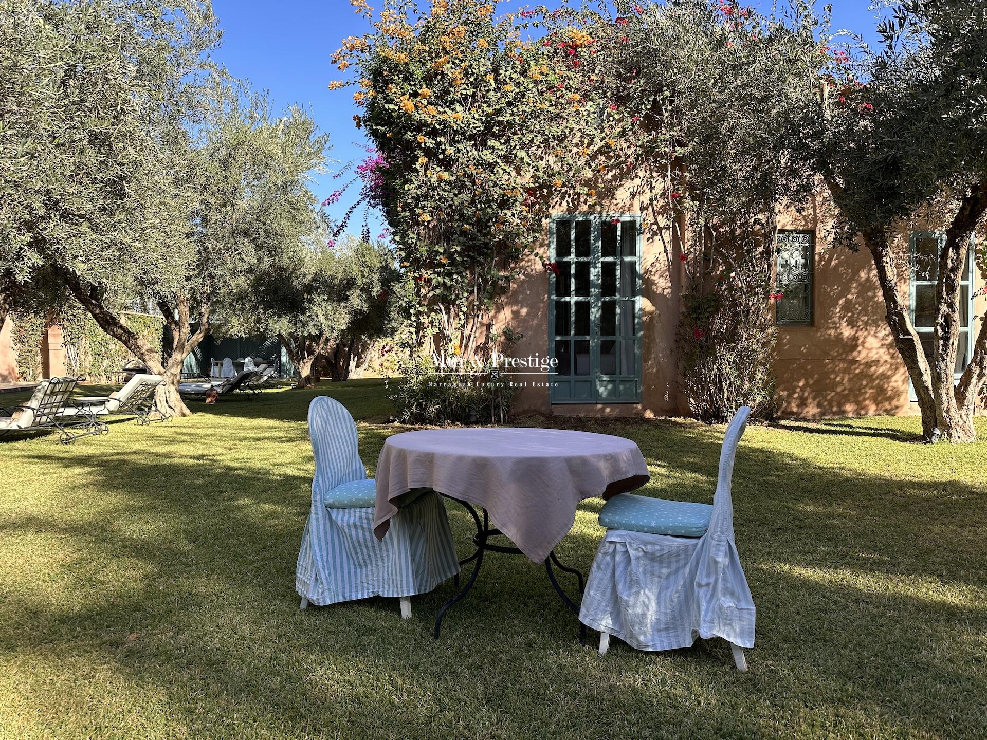 Maison Charles Boccara 5 Chbres (configurable en 7 chbres) 