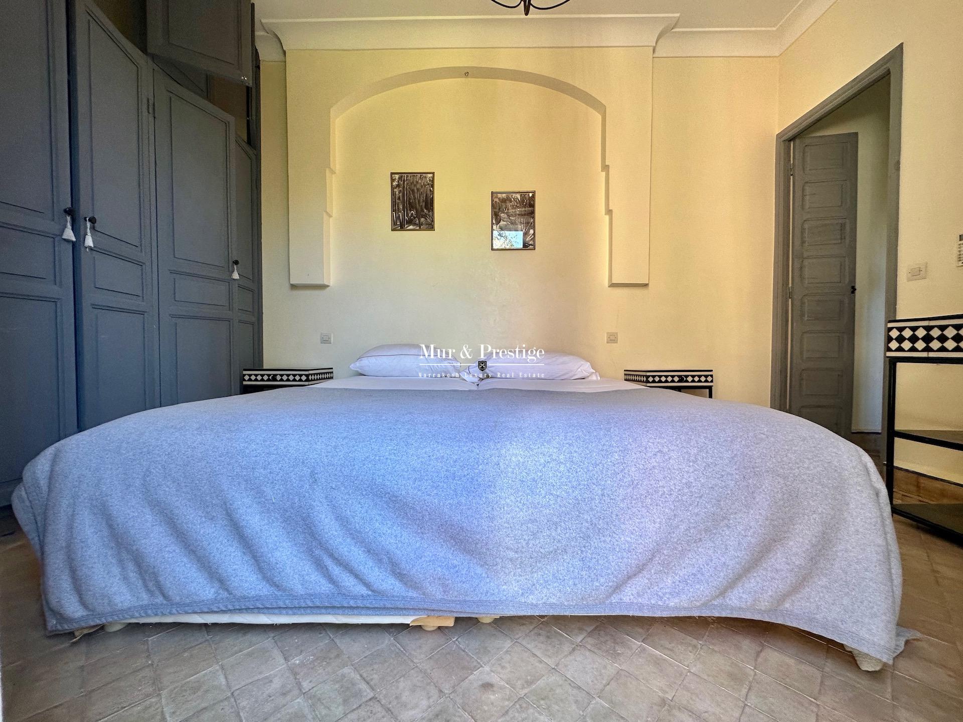 Maison Charles Boccara 5 Chbres (configurable en 7 chbres) 