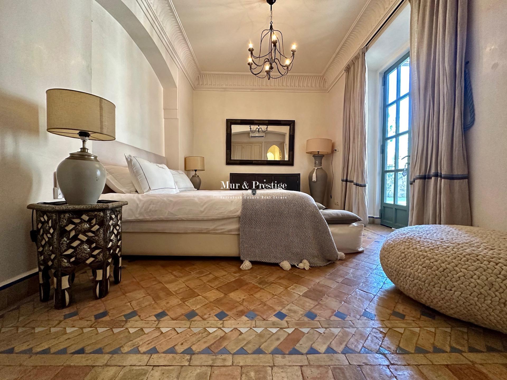 Maison Charles Boccara 5 Chbres (configurable en 7 chbres) 
