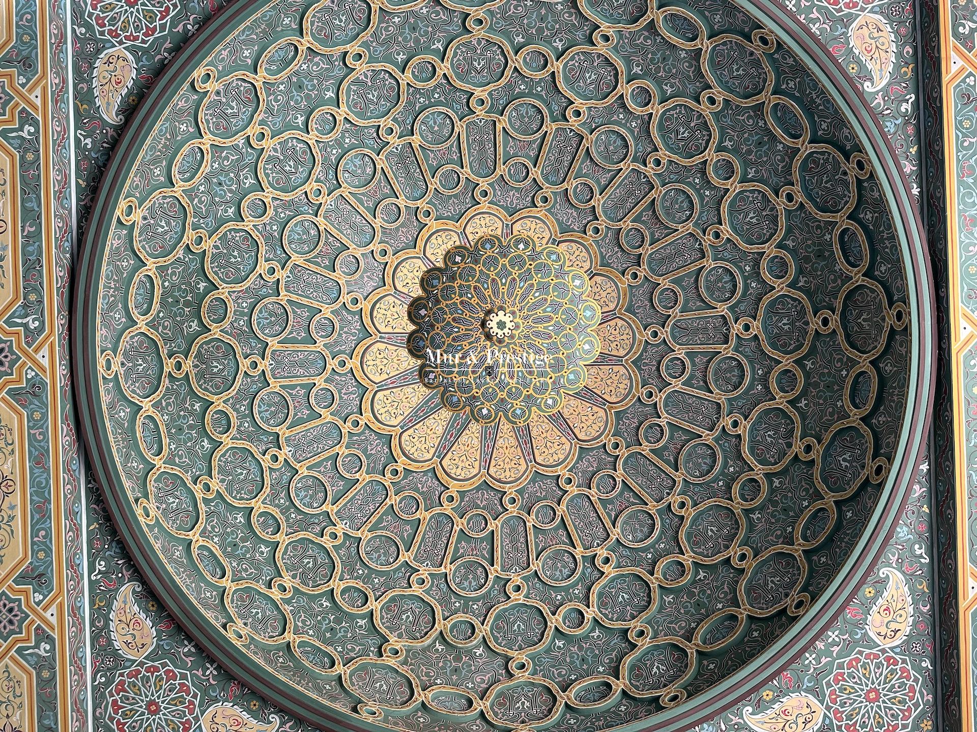 Palais à Vendre à Marrakech