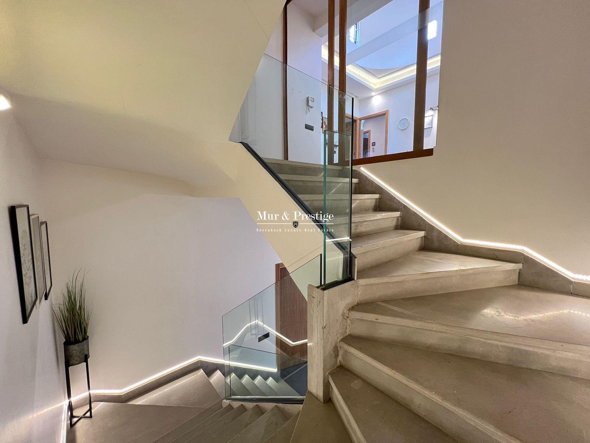 Maison à Targa à Vendre 