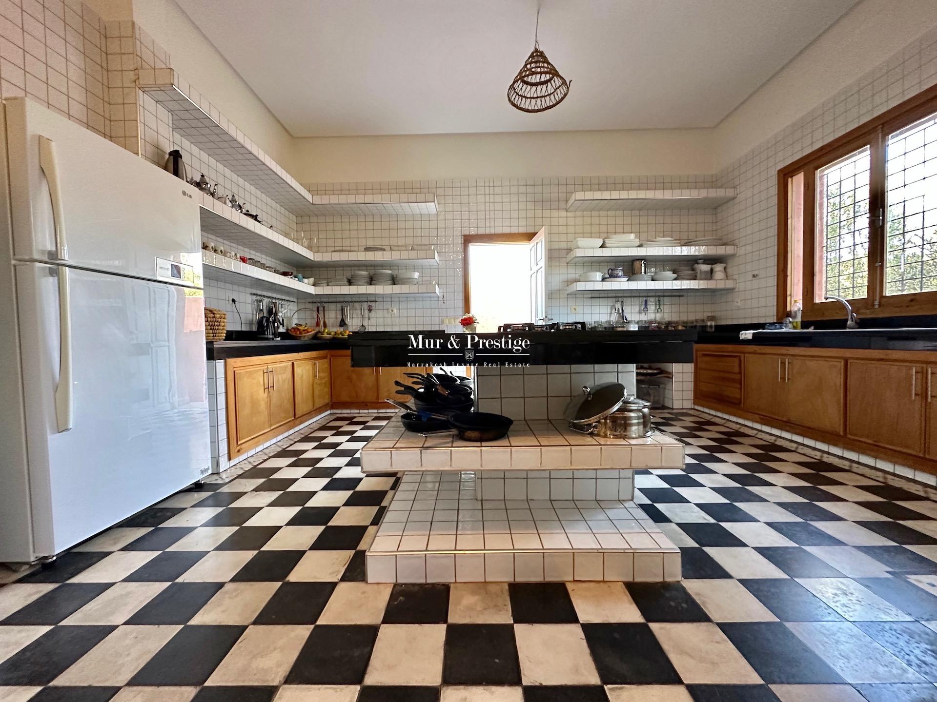 Ferme sur 4 Hectares à Vendre à 30 min du Centre