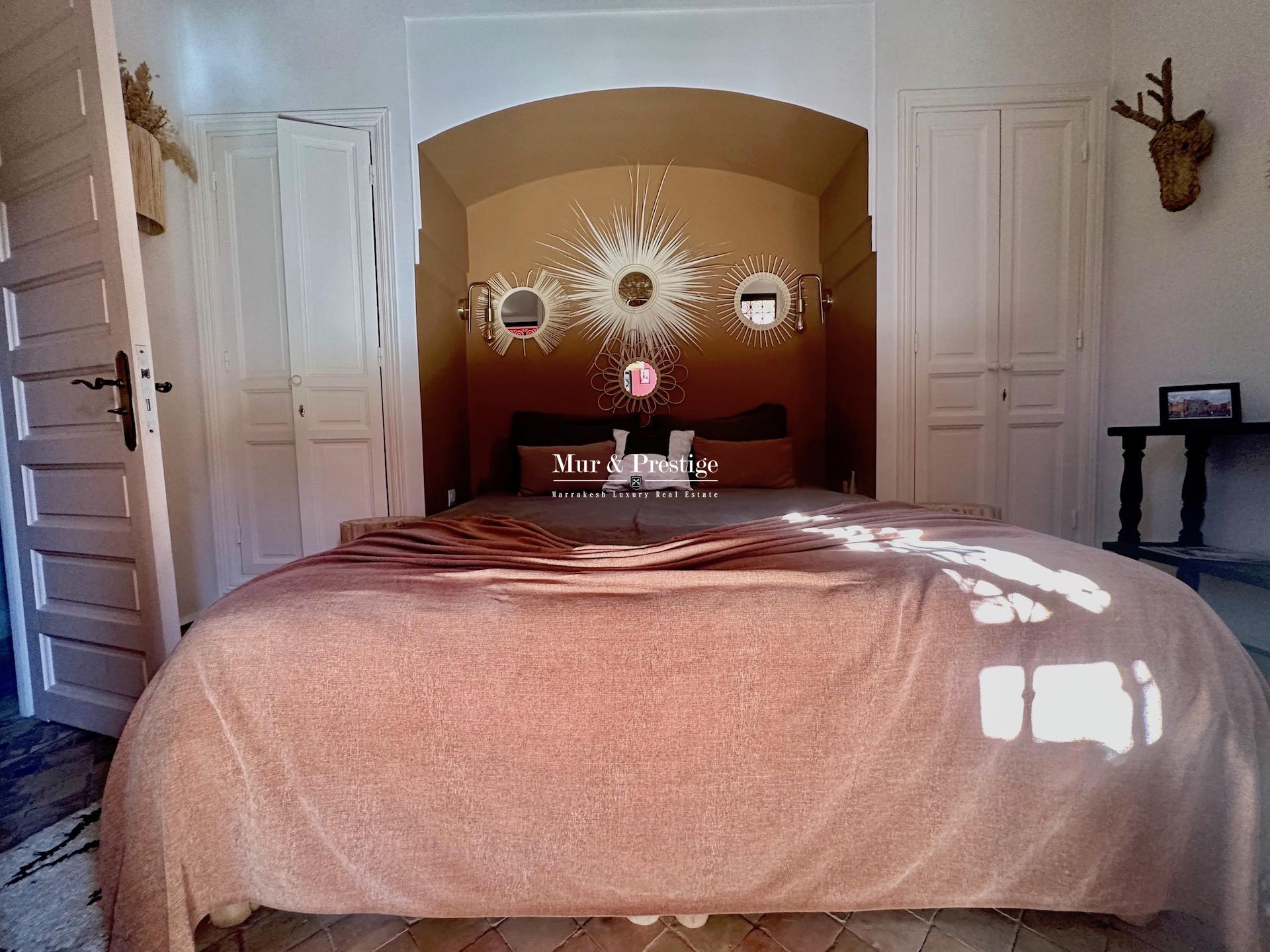 Maison Charles Boccara - Marrakech