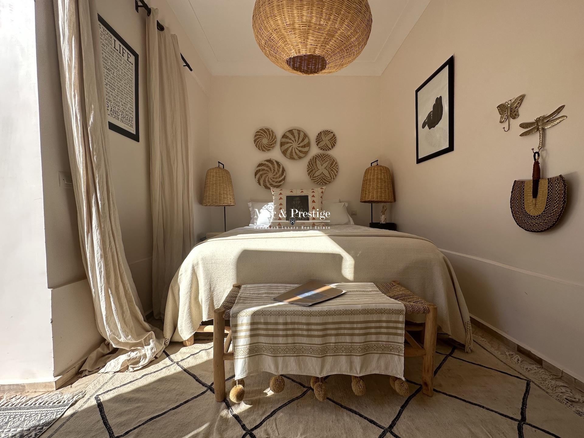 Maison Charles Boccara - Marrakech
