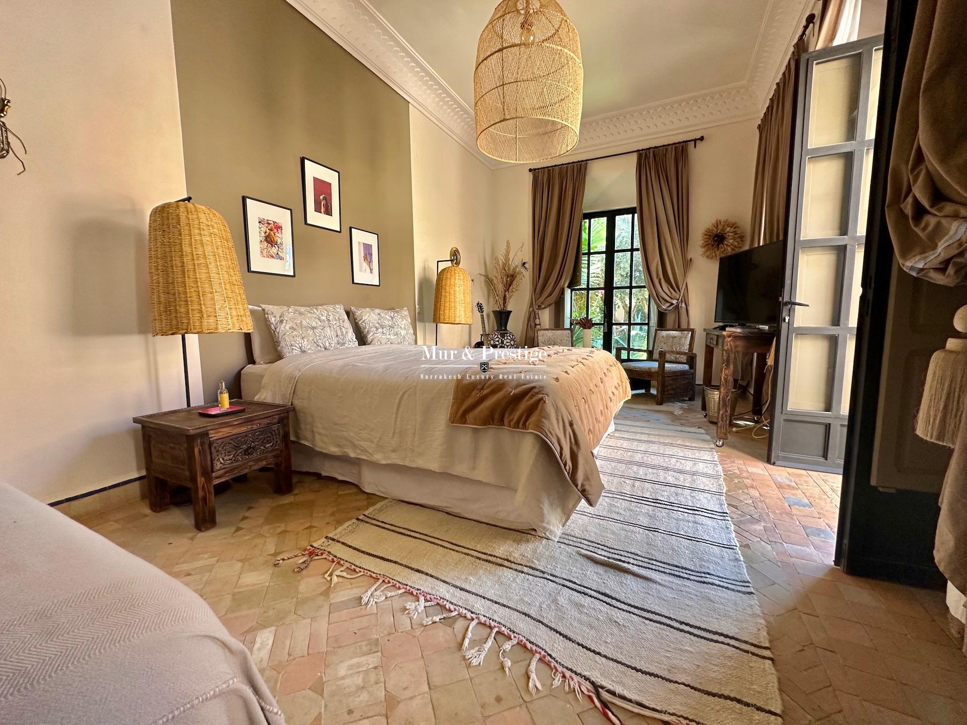 Maison Charles Boccara - Marrakech