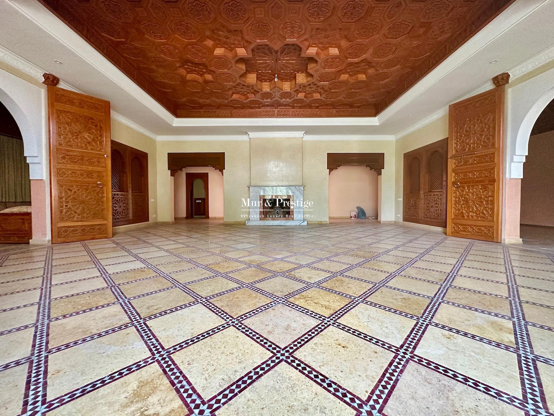 Amelkis – Propriété à vendre idéale pour Maison d’Hôtes