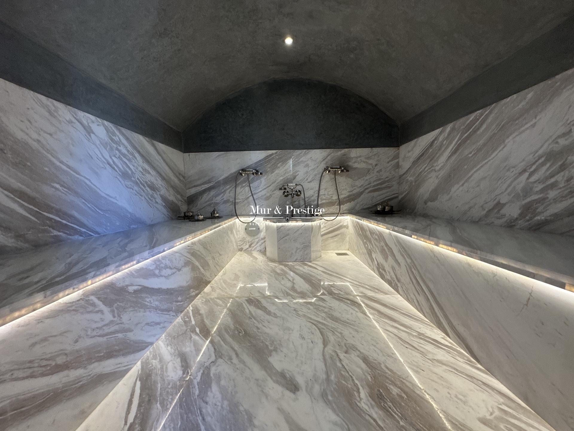 Maison Moderne à Proximité de l’école Américaine