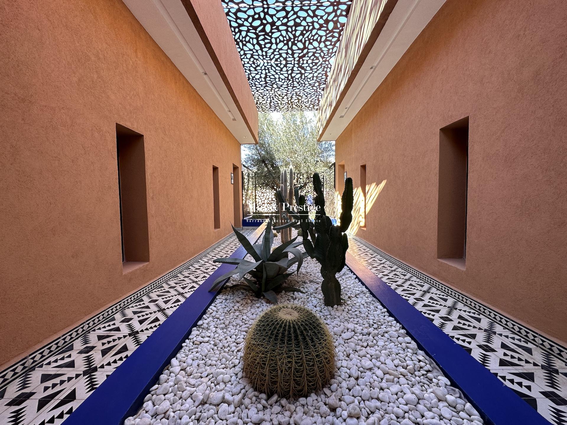 Maison De Plain-Pied à Proximité des Golfs 