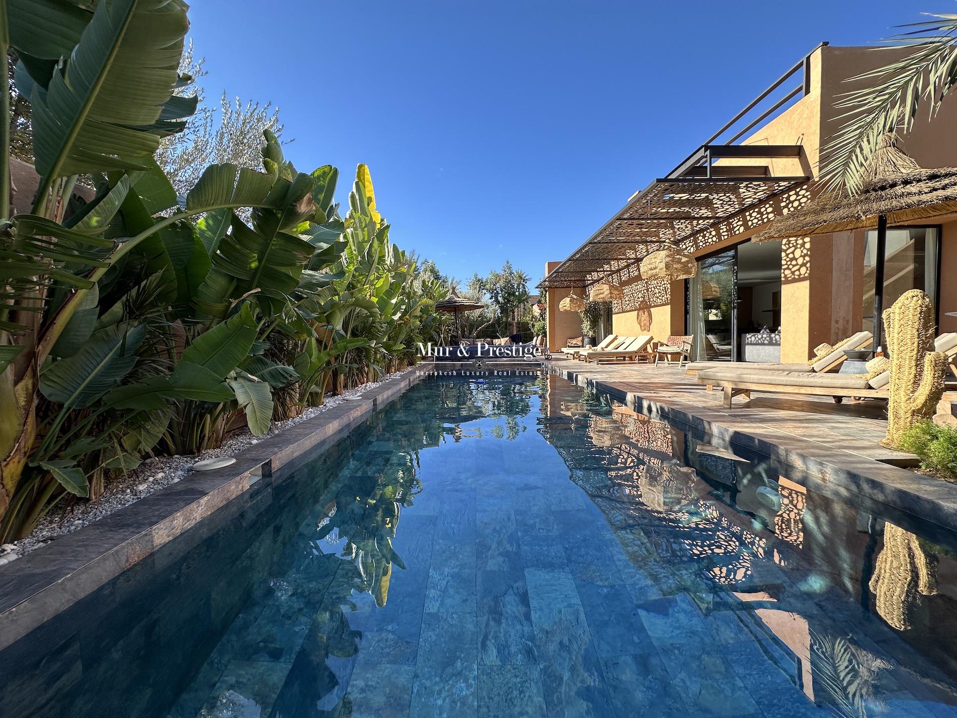 Maison De Plain-Pied à Proximité des Golfs 